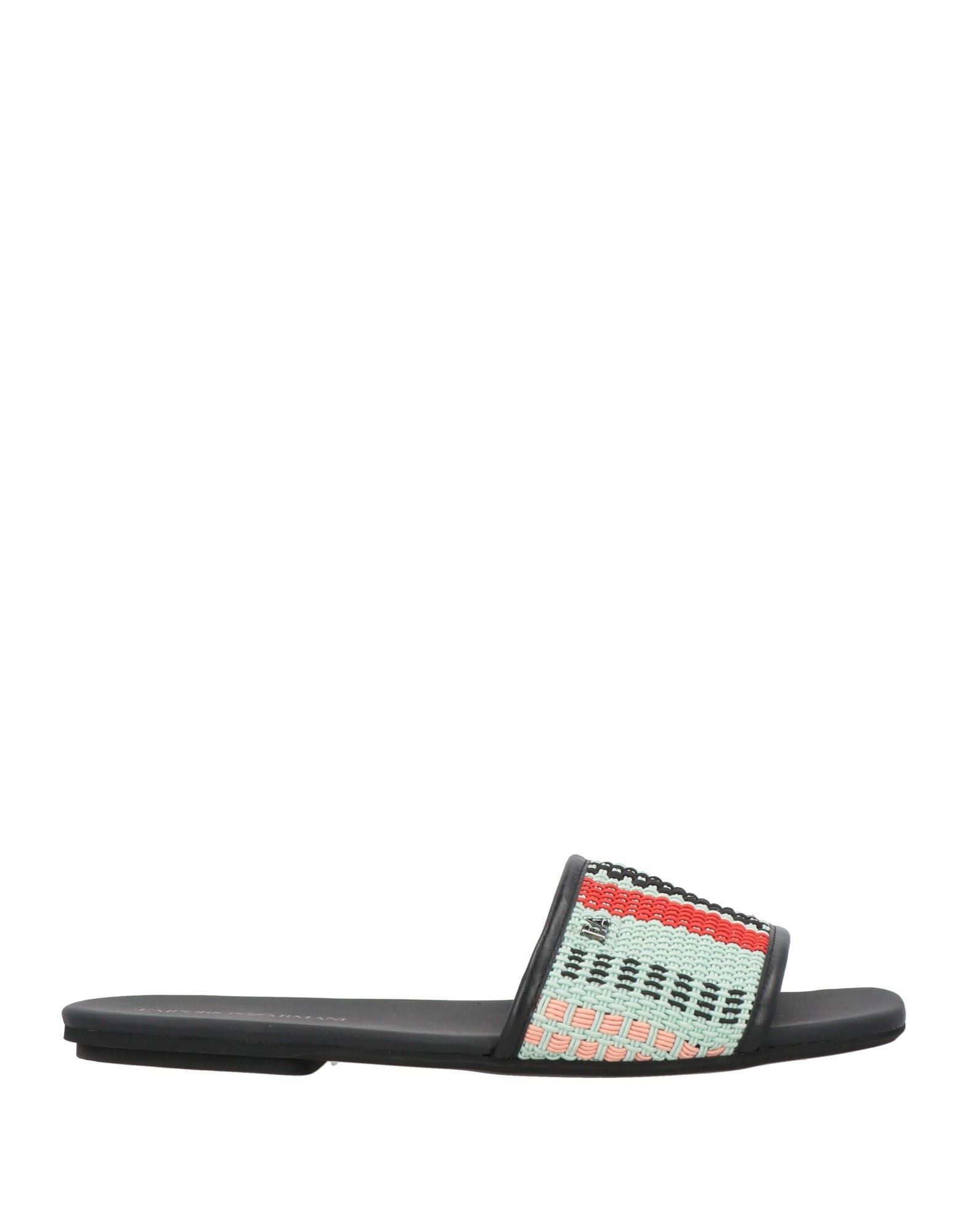  Emporio Armani - Schuhe - Sandalen - On Yoox.com 