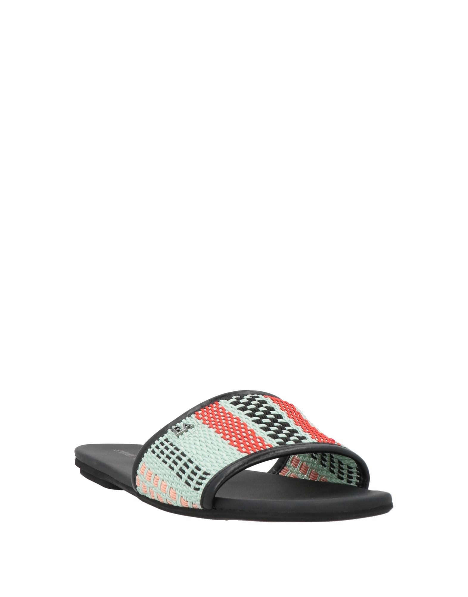  Emporio Armani - Schuhe - Sandalen - On Yoox.com 