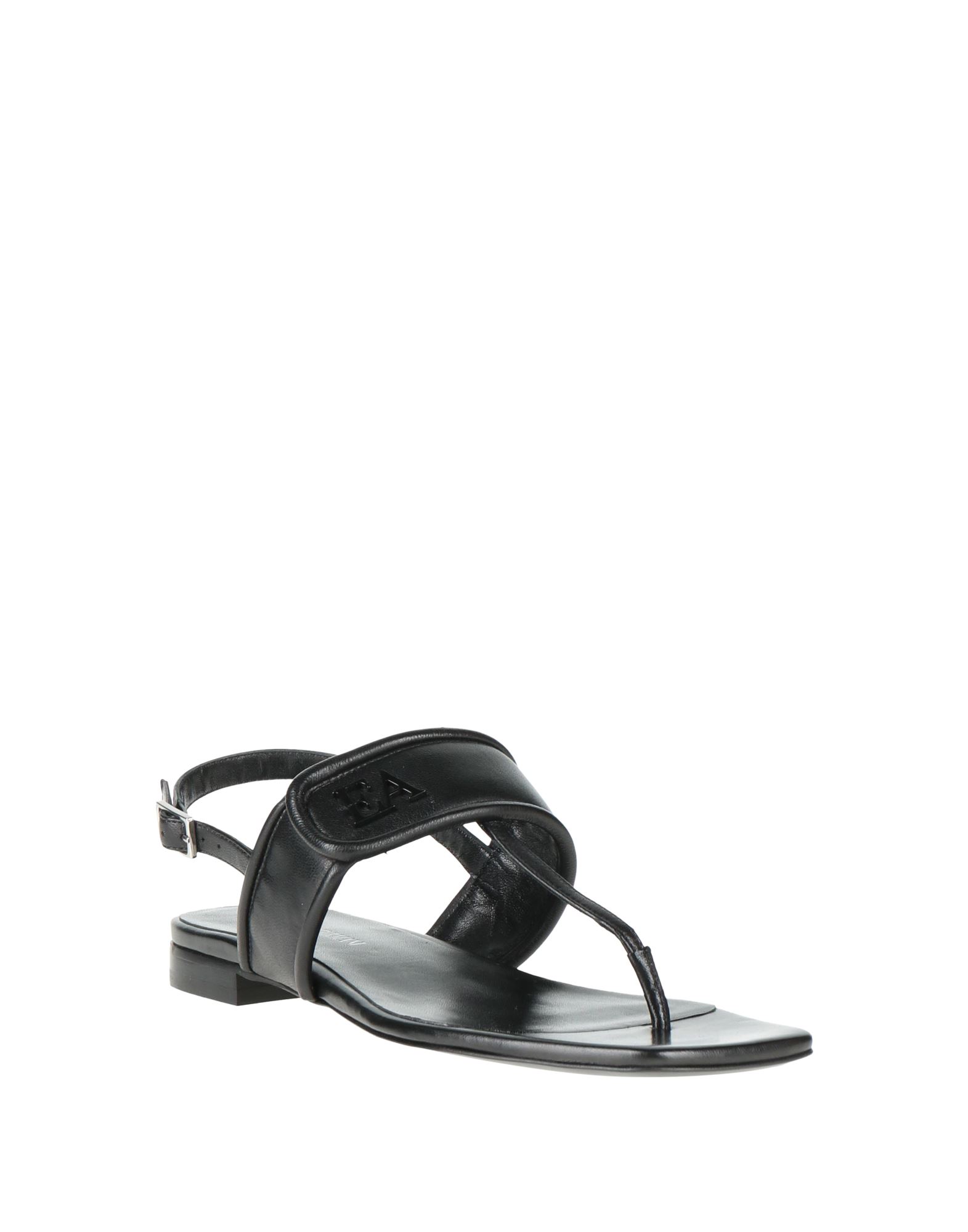  Emporio Armani - Schuhe - Zehentrenner - On Yoox.com 