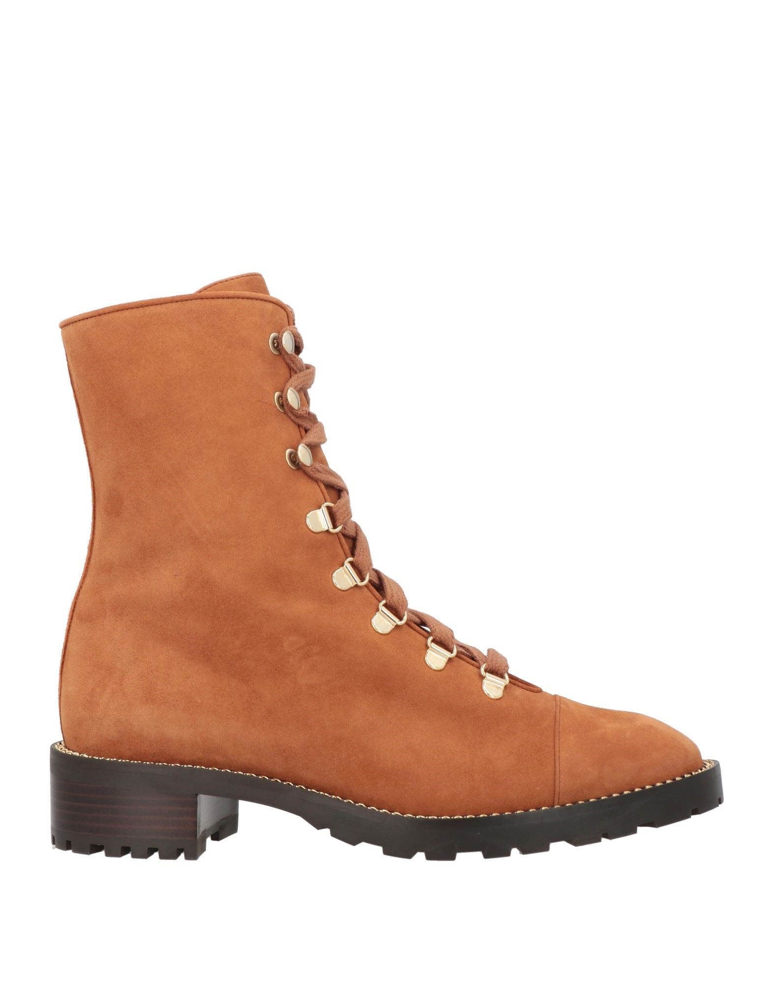 STUART WEITZMAN ΠΑΠΟΥΤΣΙΑ Μποτάκια