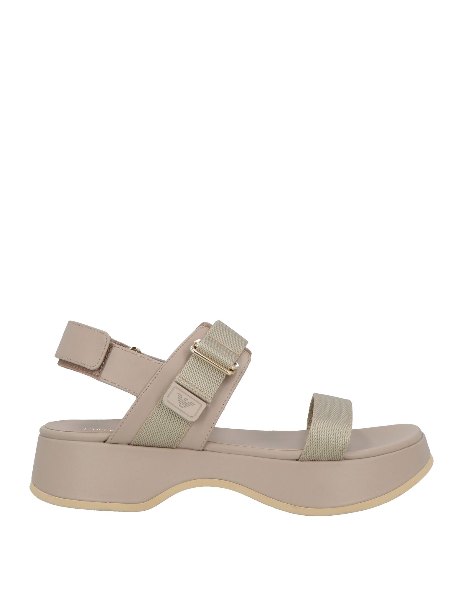  Emporio Armani - Schuhe - Sandalen - On Yoox.com 