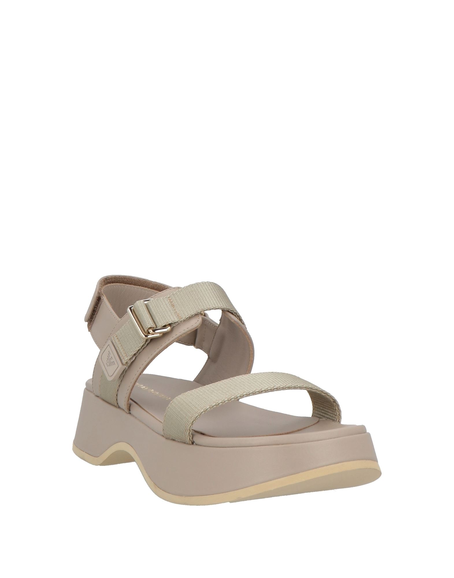  Emporio Armani - Schuhe - Sandalen - On Yoox.com 