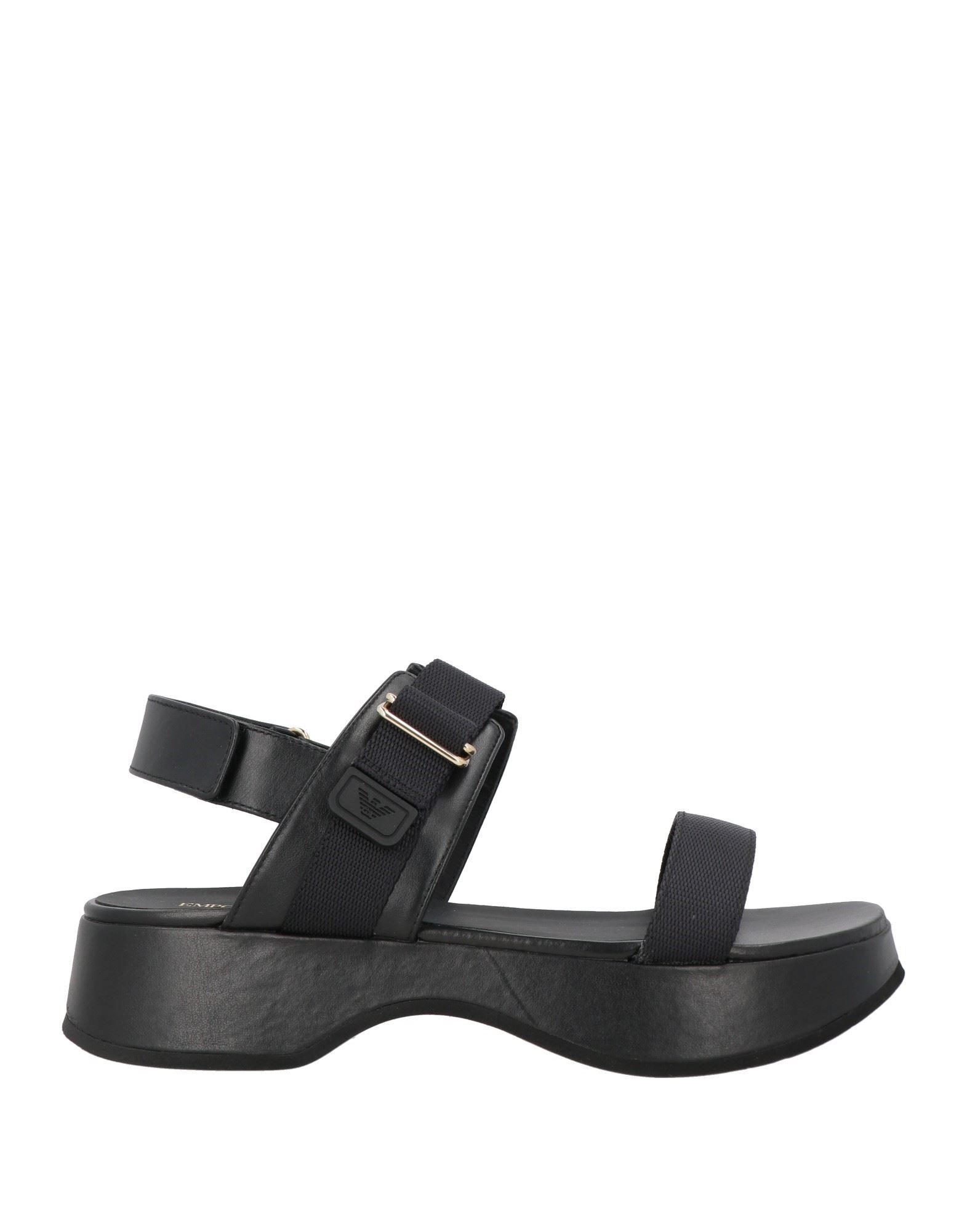  Emporio Armani - Schuhe - Sandalen - On Yoox.com 