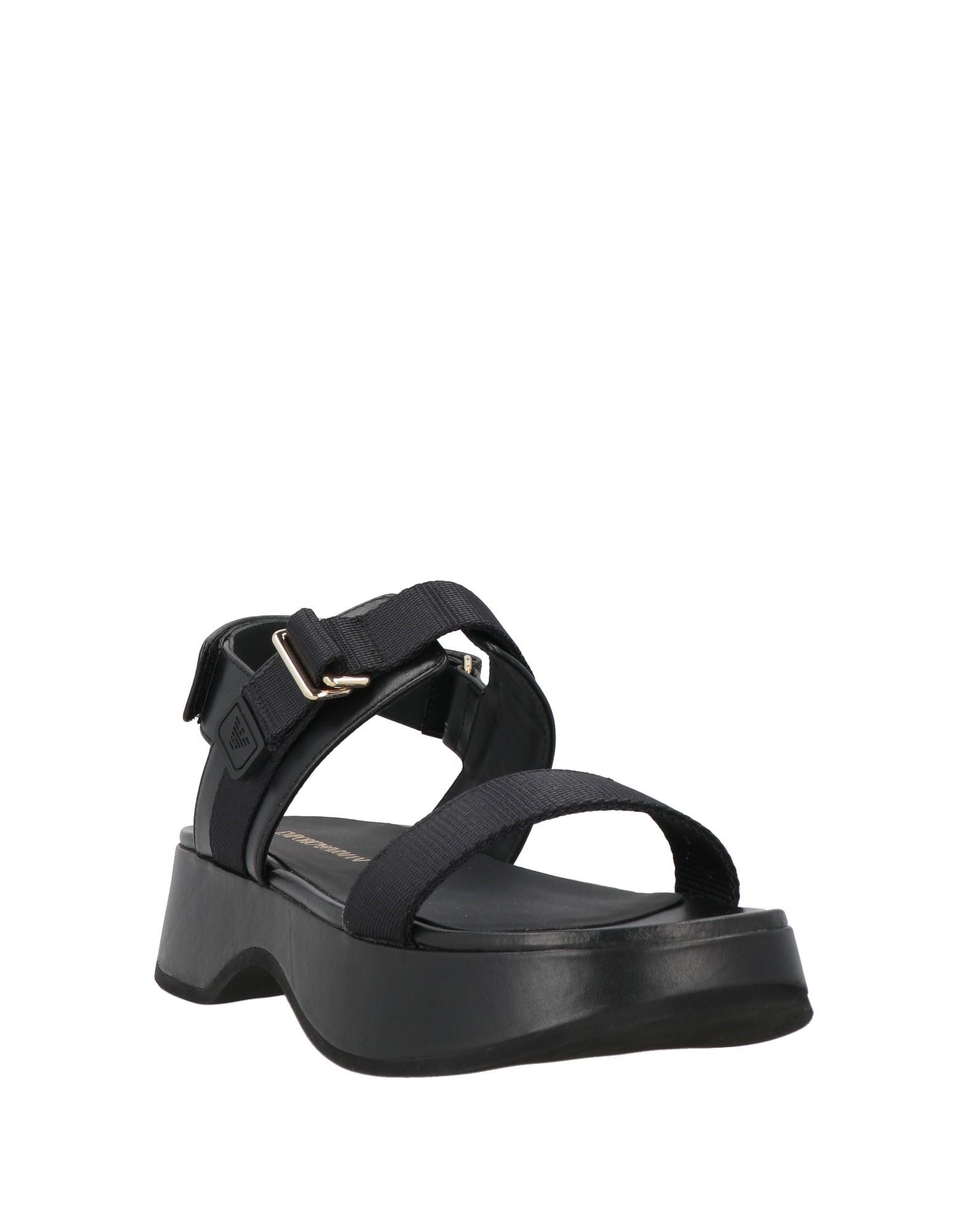  Emporio Armani - Schuhe - Sandalen - On Yoox.com 