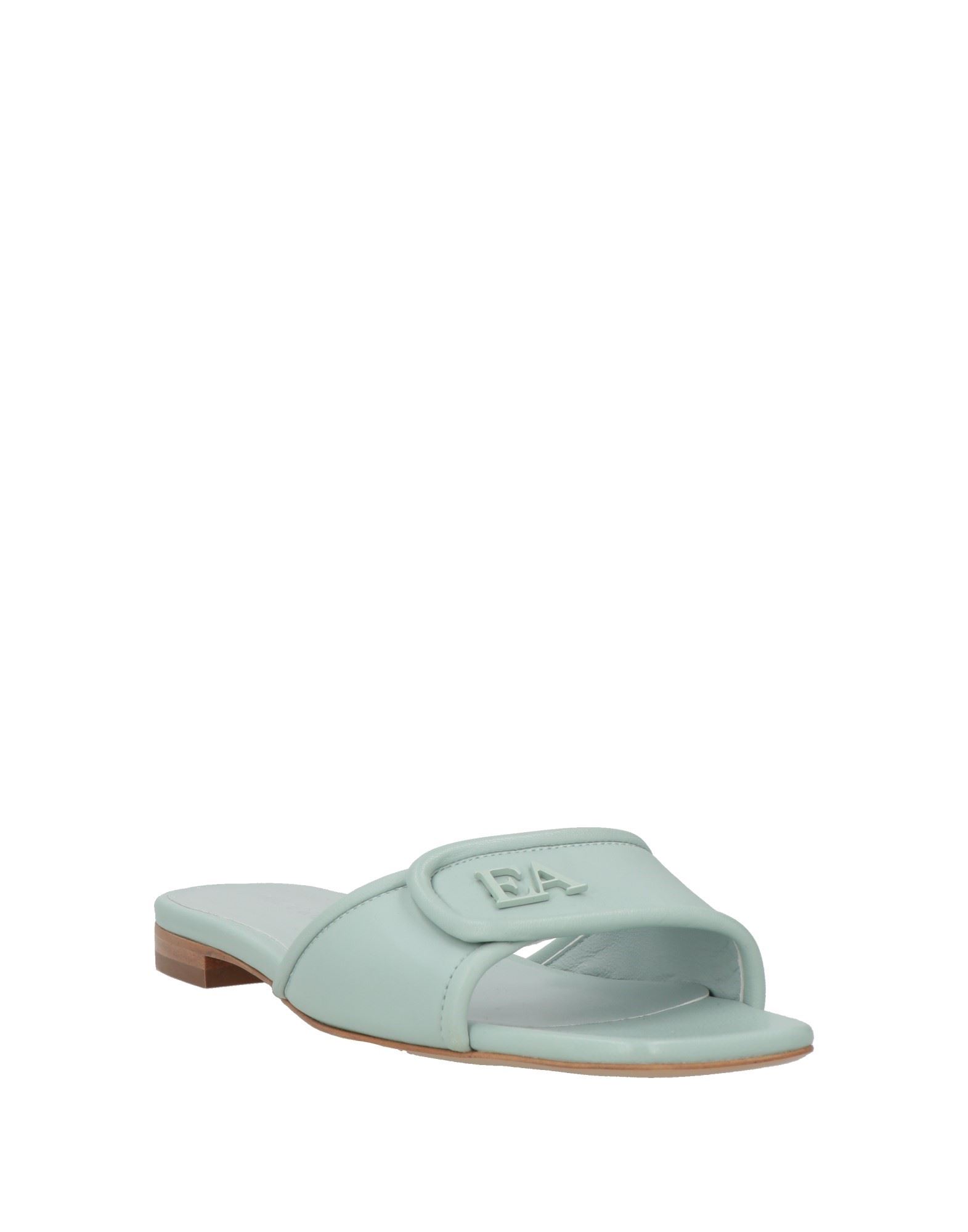  Emporio Armani - Schuhe - Sandalen - On Yoox.com 