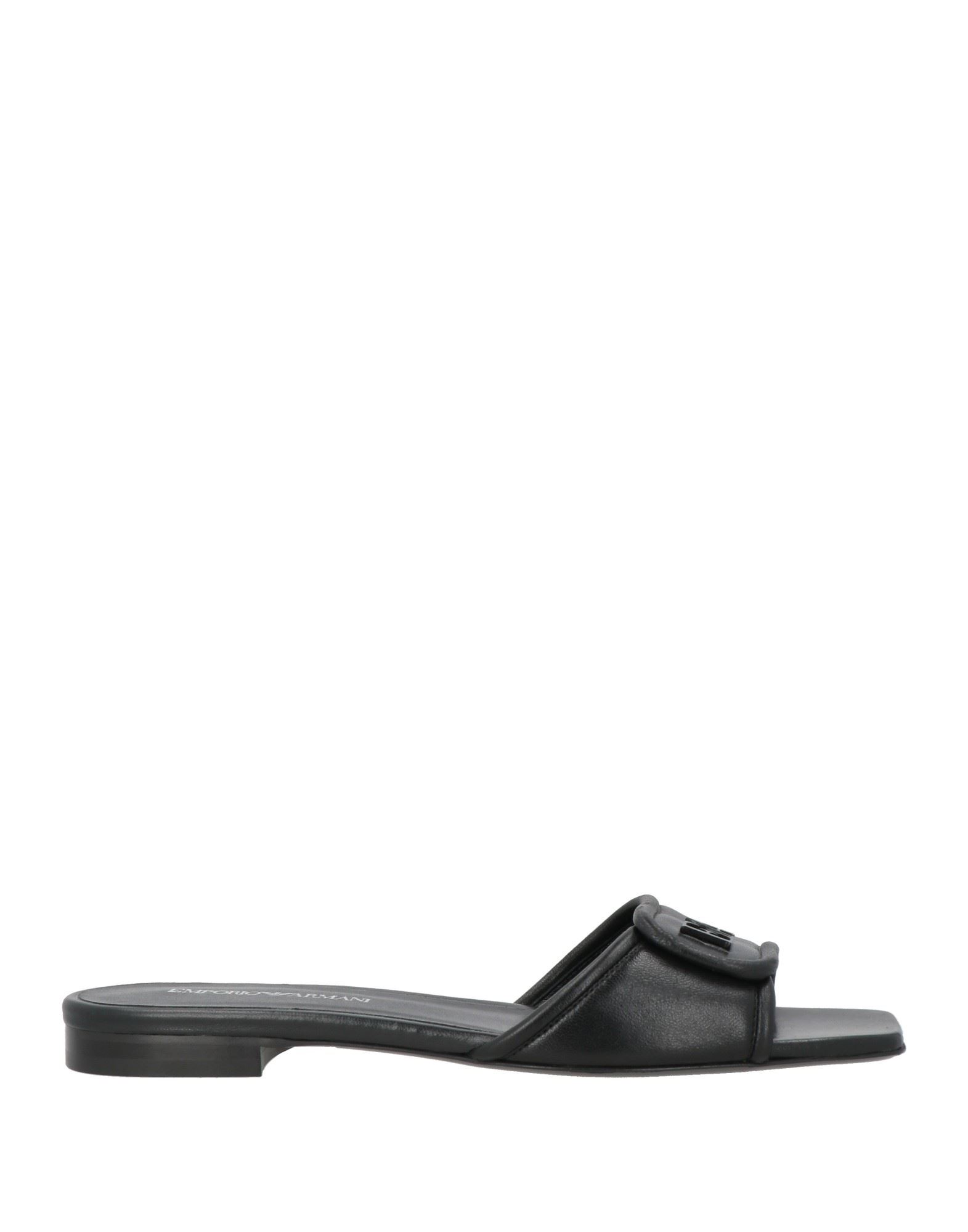  Emporio Armani - Schuhe - Sandalen - On Yoox.com 