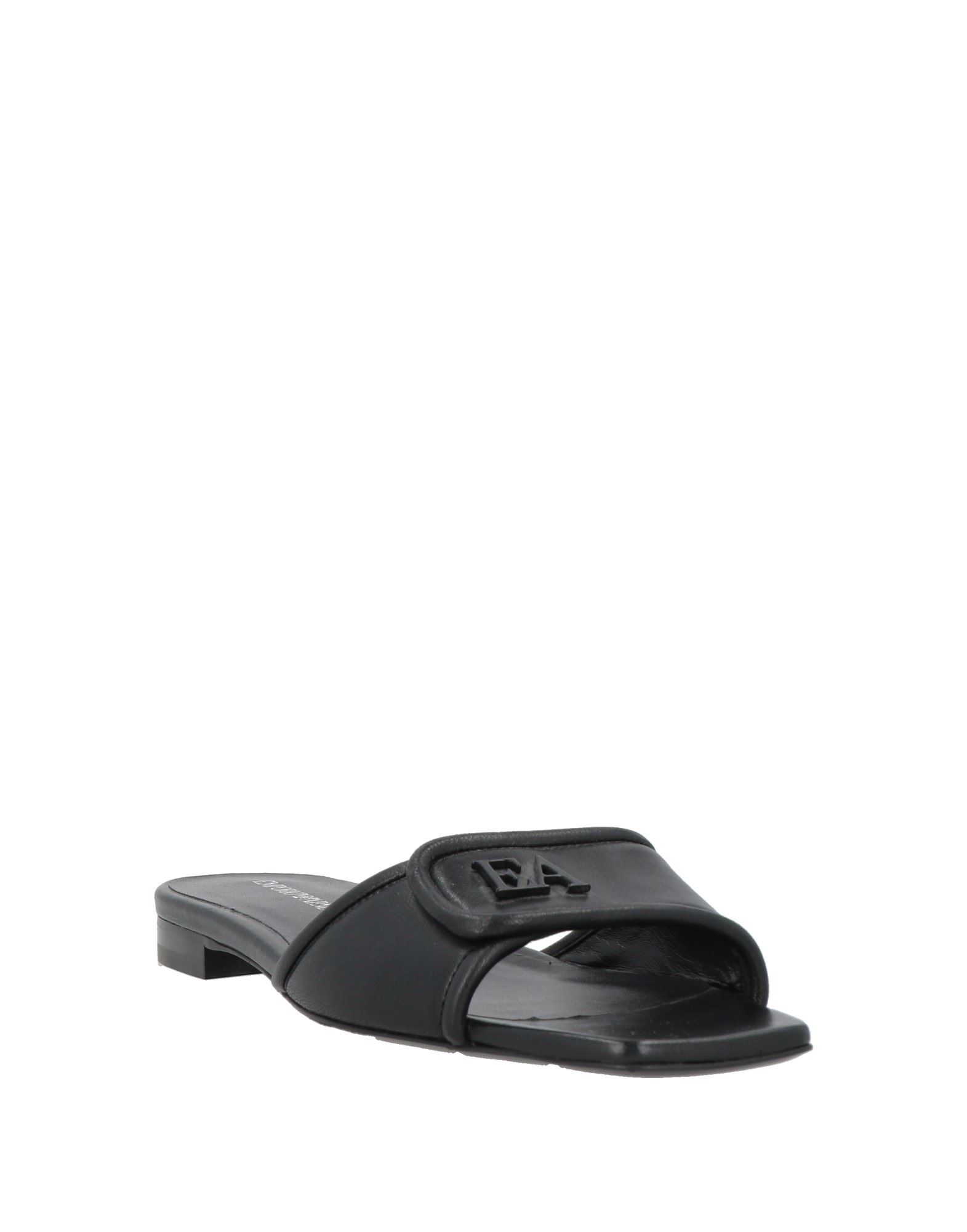 Emporio Armani - Schuhe - Sandalen - On Yoox.com 