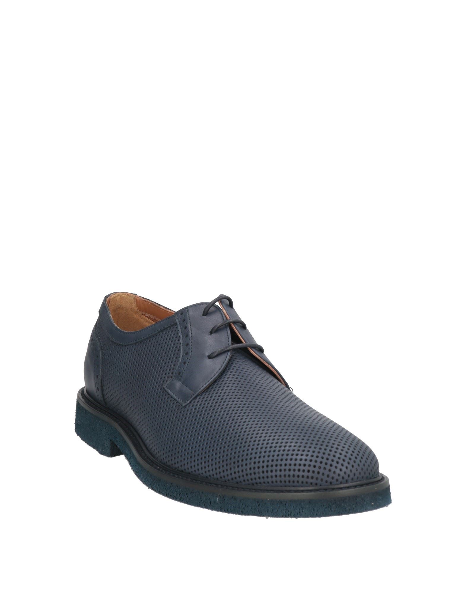  Giovanni Conti - Schuhe - Schnürschuhe - On Yoox.com 