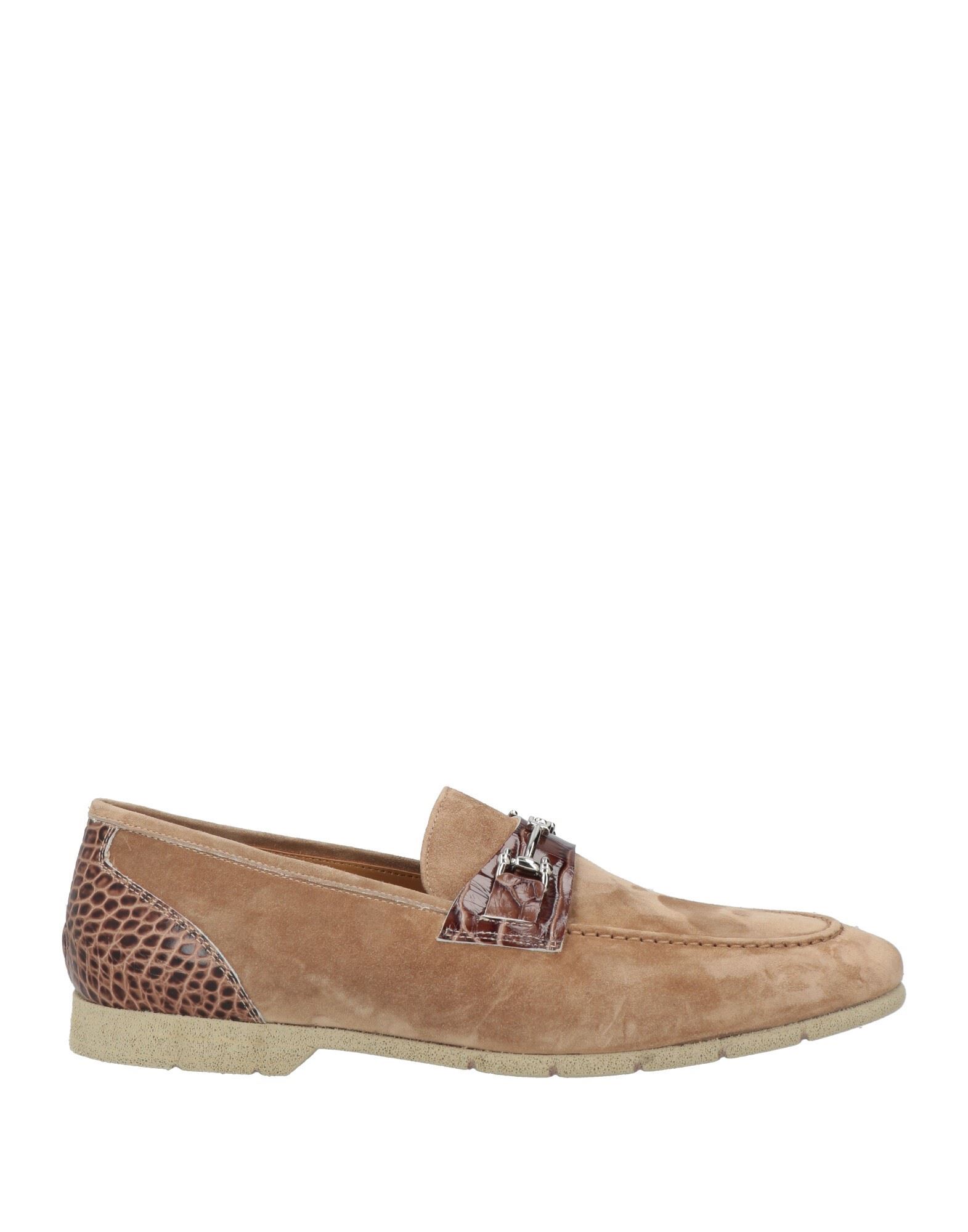  Giovanni Conti - Schuhe - Mokassins - On Yoox.com 