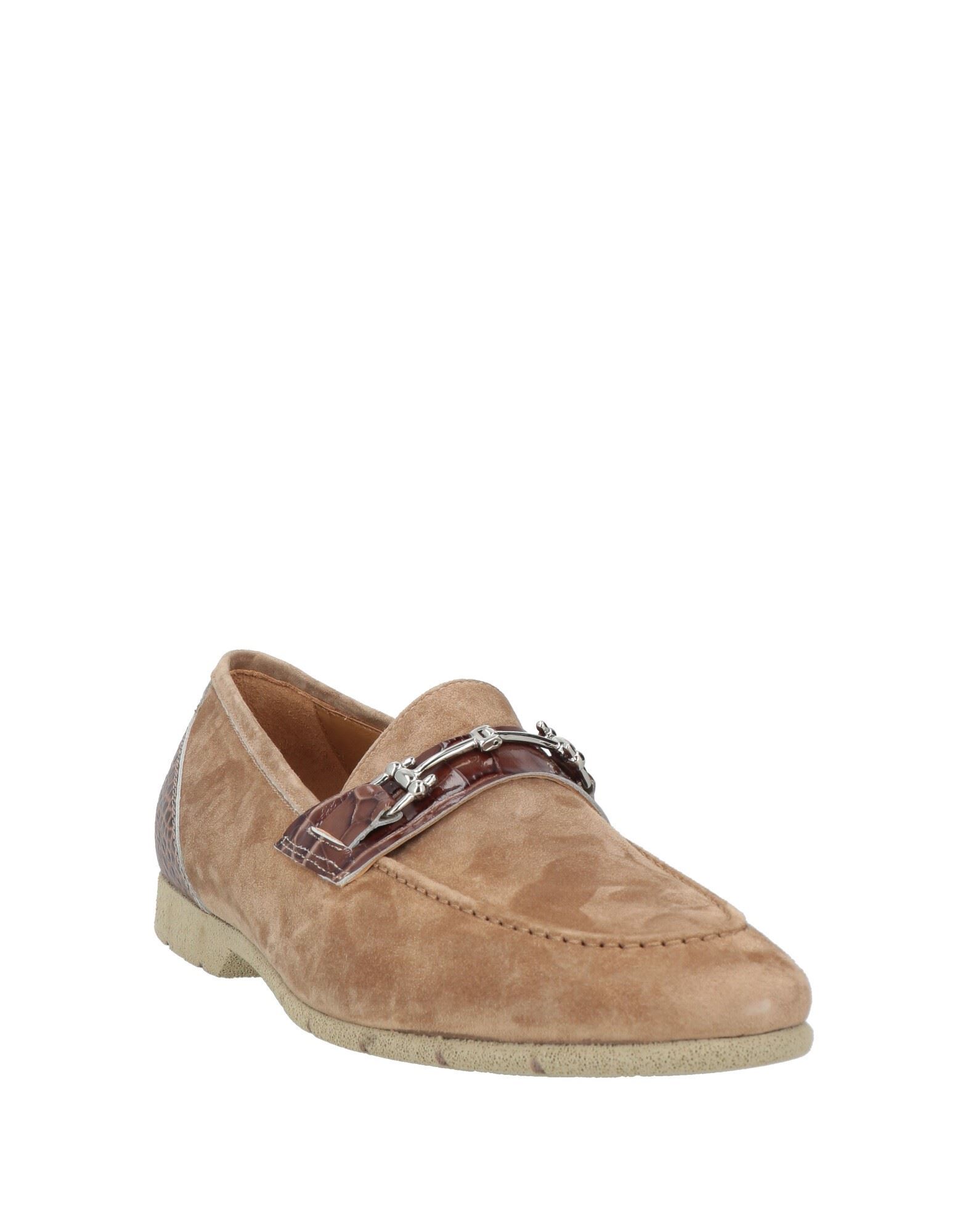  Giovanni Conti - Schuhe - Mokassins - On Yoox.com 