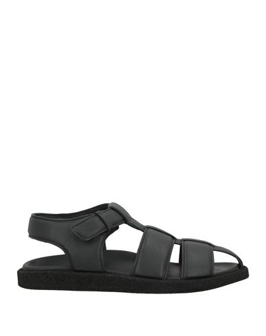 Sandale Herren Schwarz 40,41,43,44 Herren