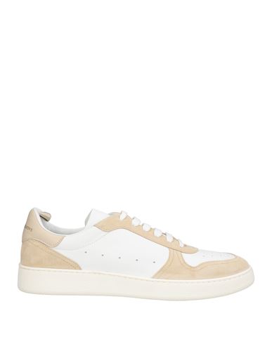 Sneakers Herren Beige 43 Herren