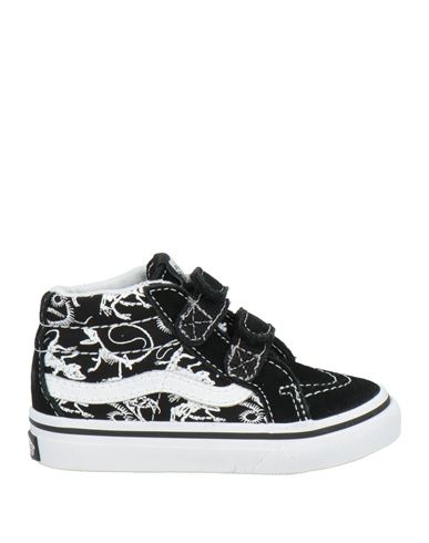 Sneakers Jungen 0-24 monate Schwarz 21,22.5,23.5 Jungen 0-24 monate