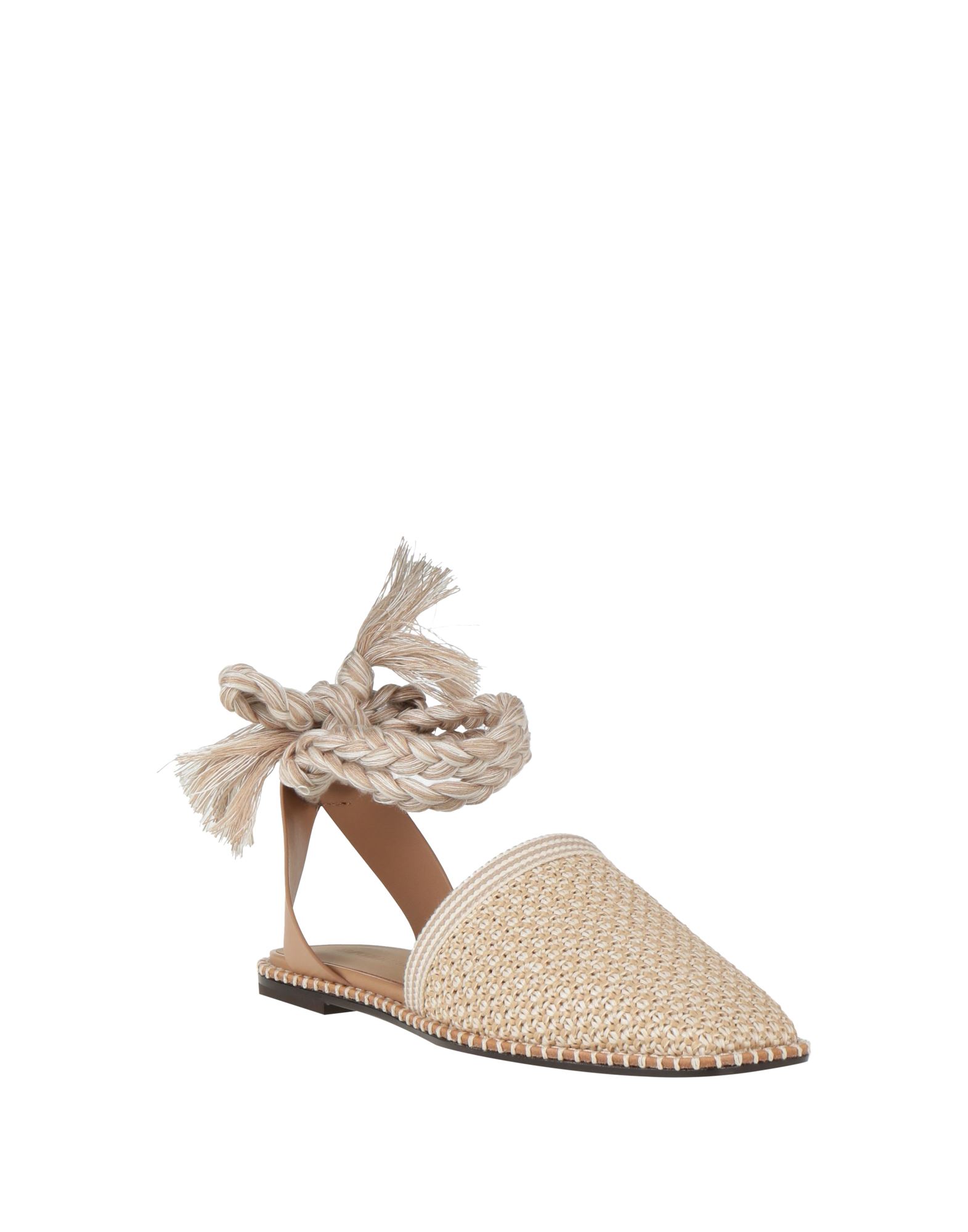  Emporio Armani - Schuhe - Ballerinas - On Yoox.com 