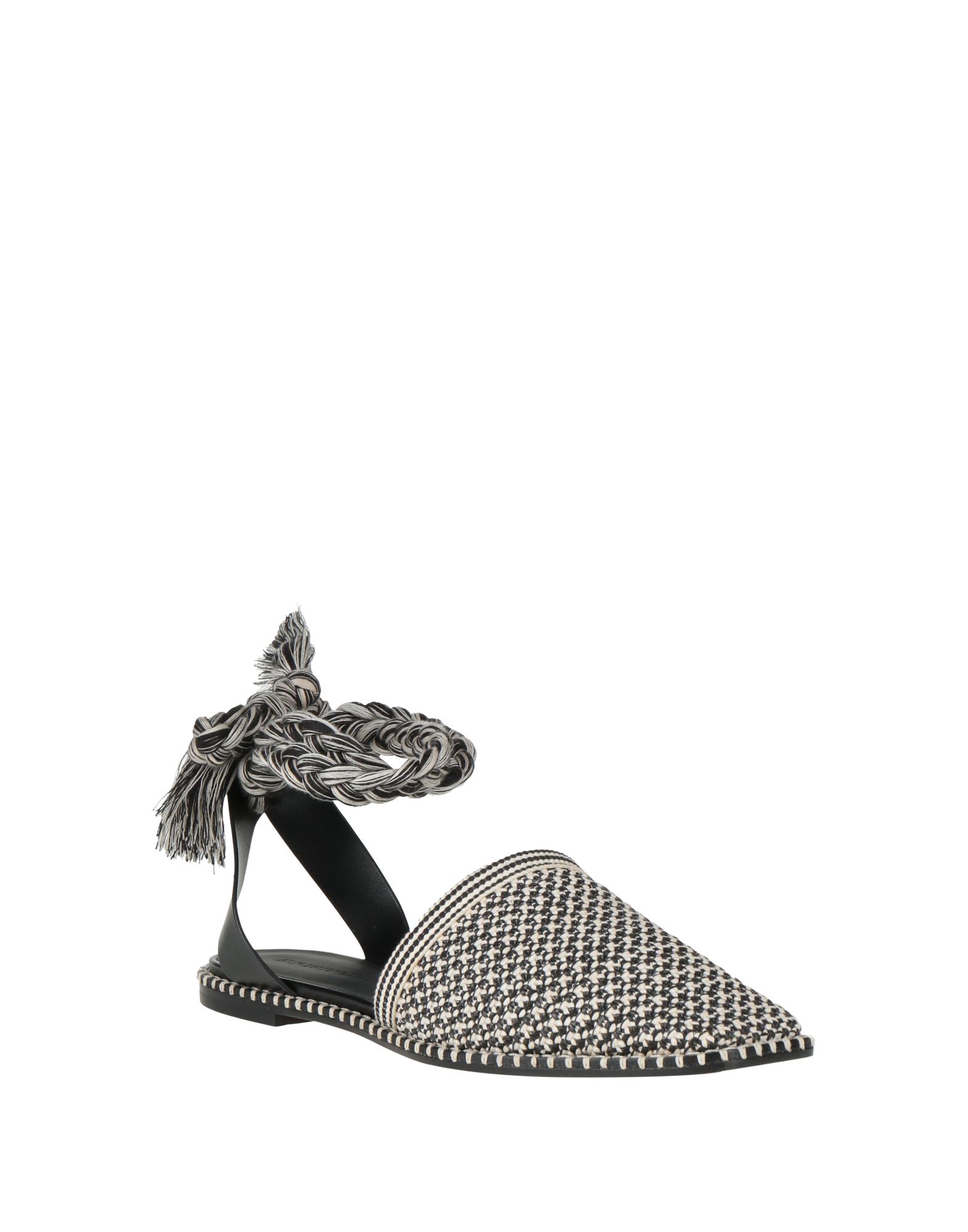  Emporio Armani - Schuhe - Ballerinas - On Yoox.com 