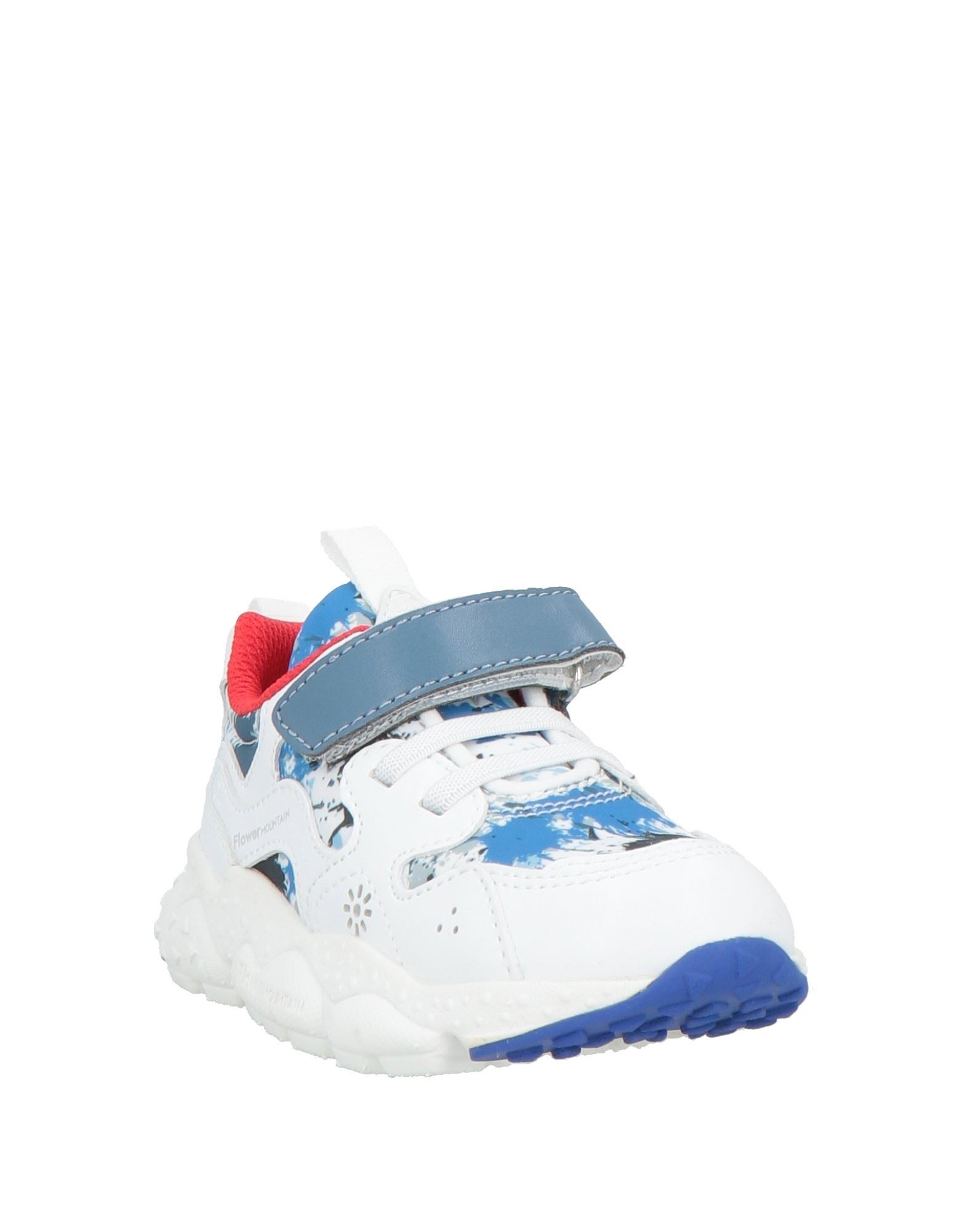  Flower Mountain® For Naturino - Schuhe - Sneakers - On Yoox.com 