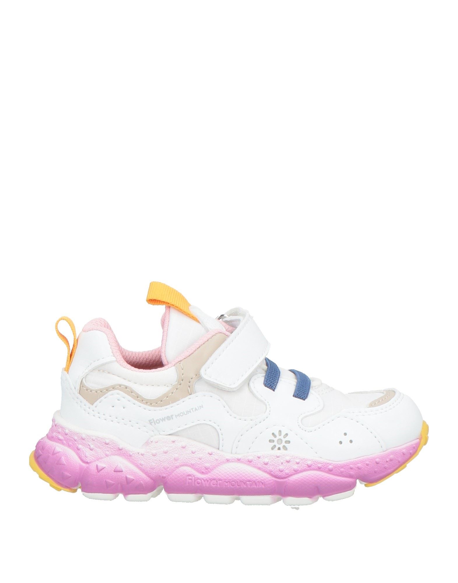  Flower Mountain® For Naturino - Schuhe - Sneakers - On Yoox.com 