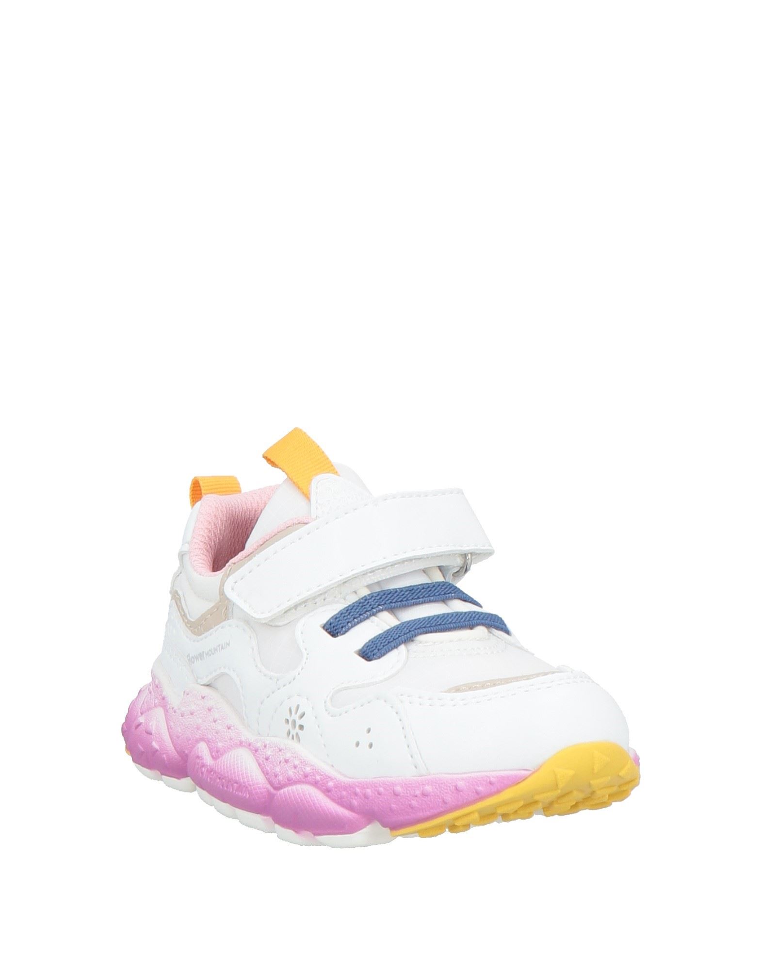  Flower Mountain® For Naturino - Schuhe - Sneakers - On Yoox.com 