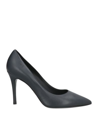 Zapatos de salón Mujer Azul noche 35.5,36,36.5,37,37.5,38.5,39,39.5,40,40.5 Mujer