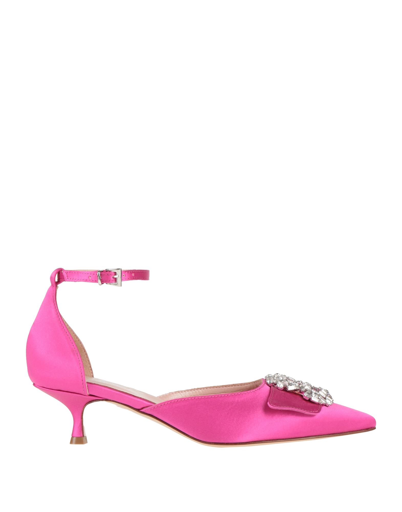  Anna F. - Schuhe - Pumps - On Yoox.com 