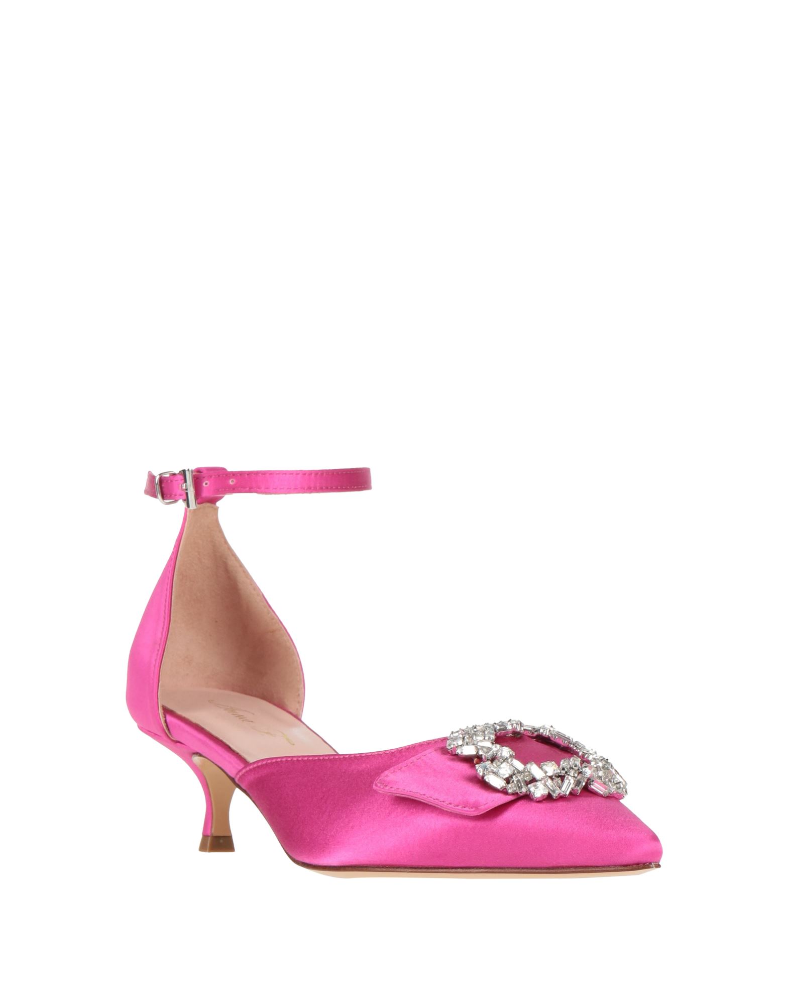  Anna F. - Schuhe - Pumps - On Yoox.com 