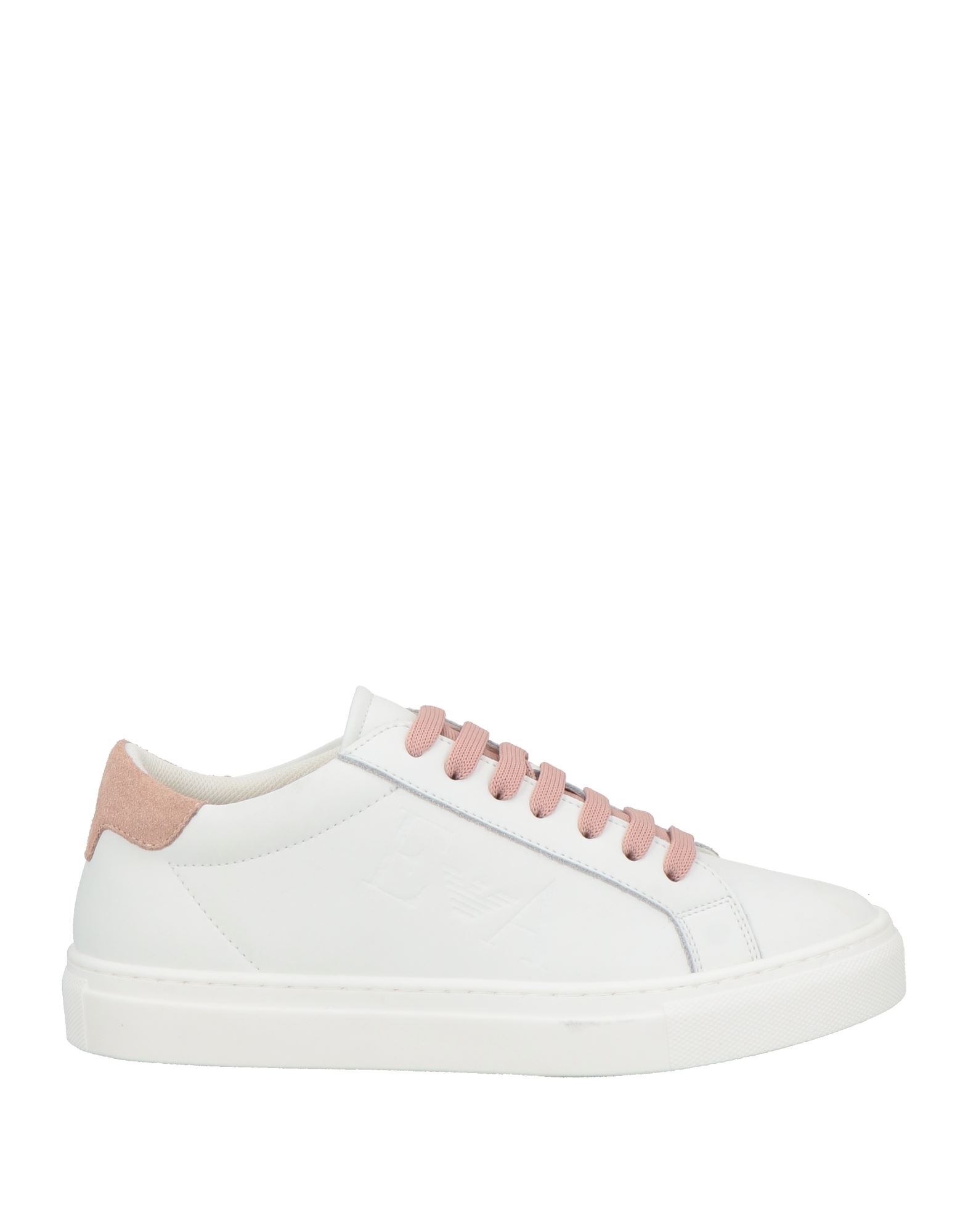  Emporio Armani - Schuhe - Sneakers - On Yoox.com 