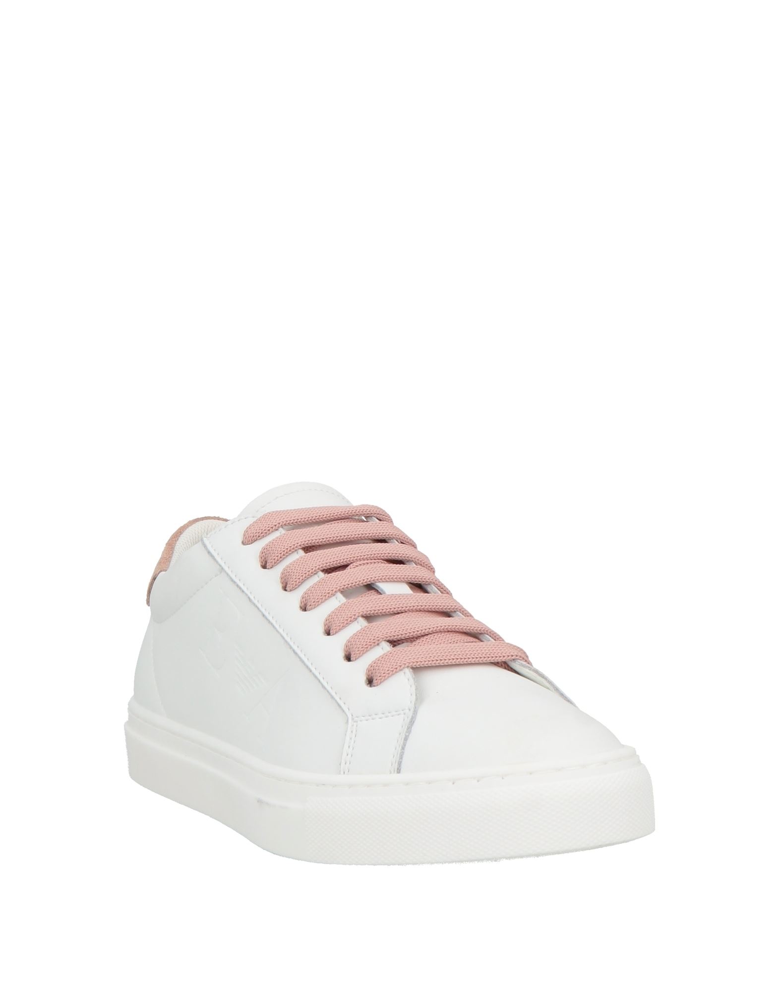  Emporio Armani - Schuhe - Sneakers - On Yoox.com 
