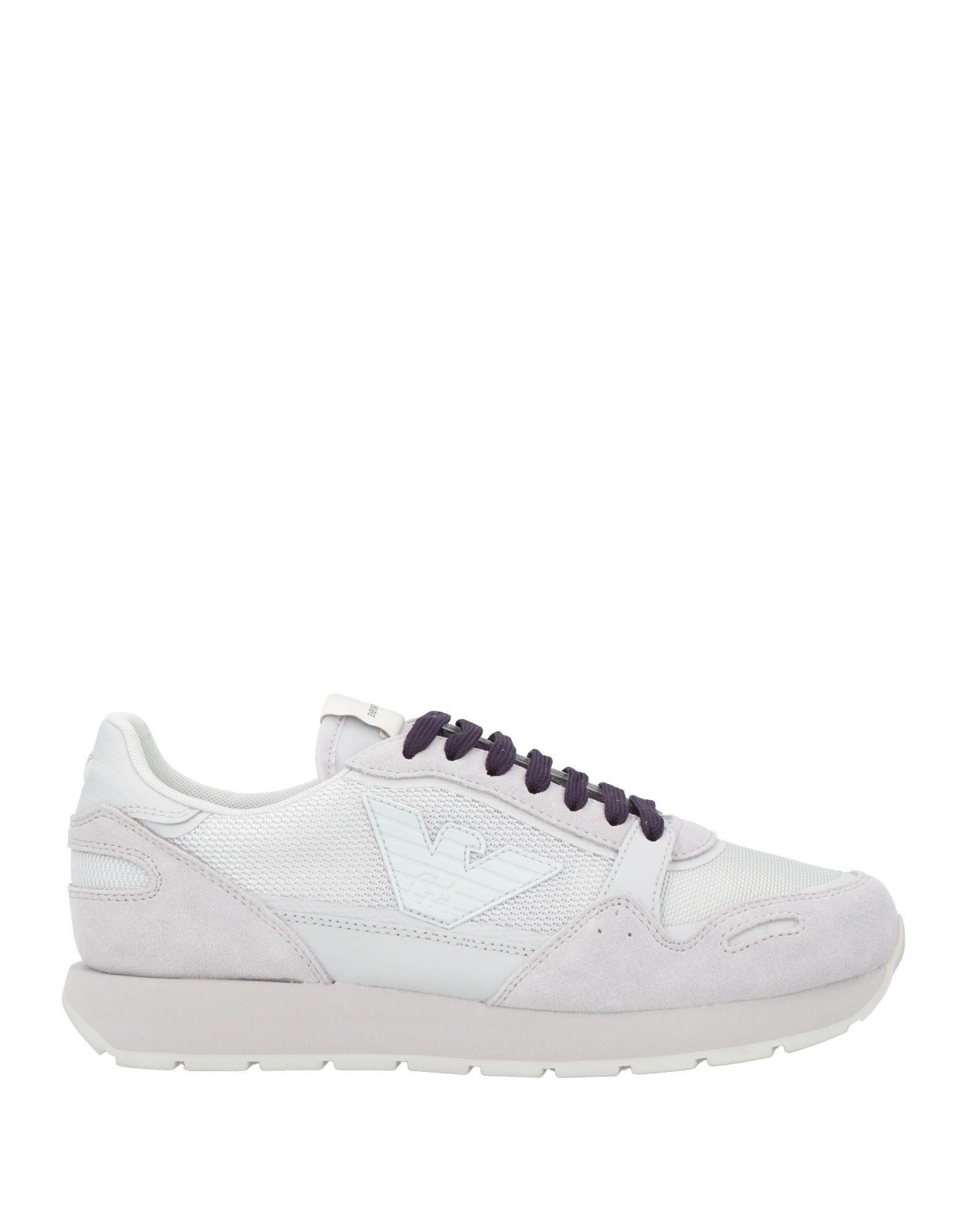  Emporio Armani - Schuhe - Sneakers - On Yoox.com 