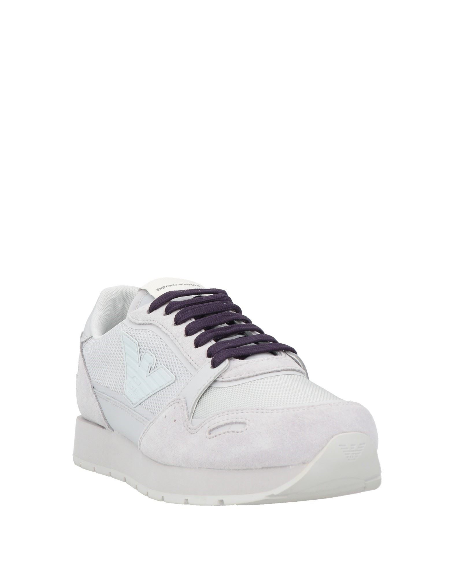 Emporio Armani - Schuhe - Sneakers - On Yoox.com 