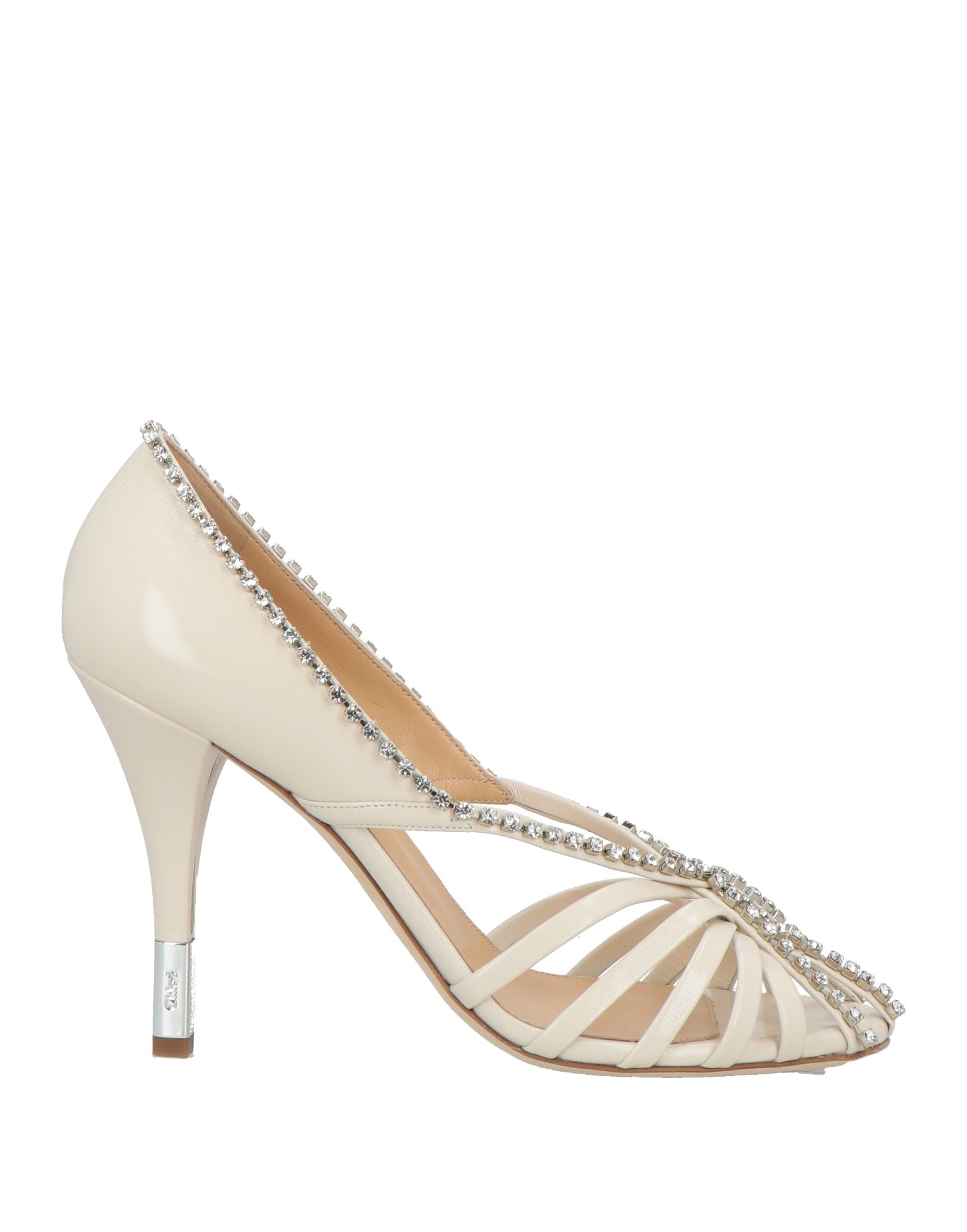  Chloé - Schuhe - Pumps - On Yoox.com 