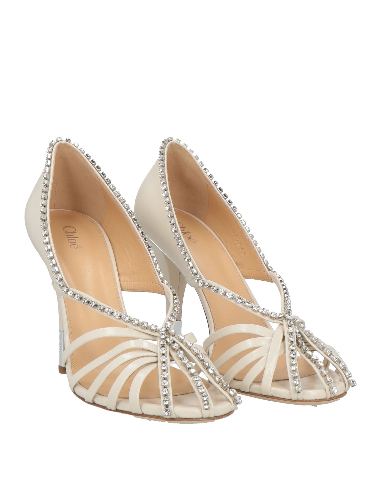  Chloé - Schuhe - Pumps - On Yoox.com 