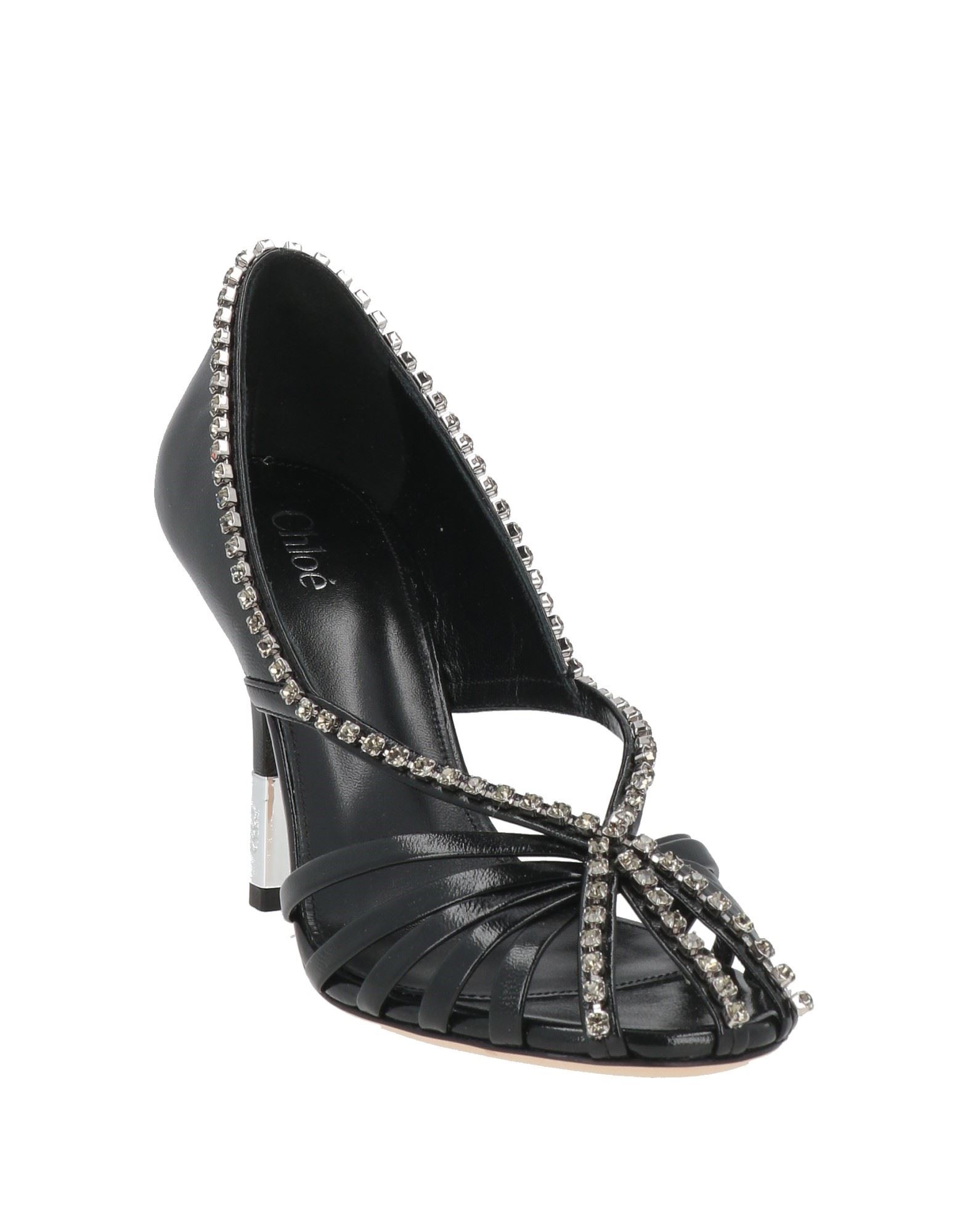  Chloé - Schuhe - Pumps - On Yoox.com 