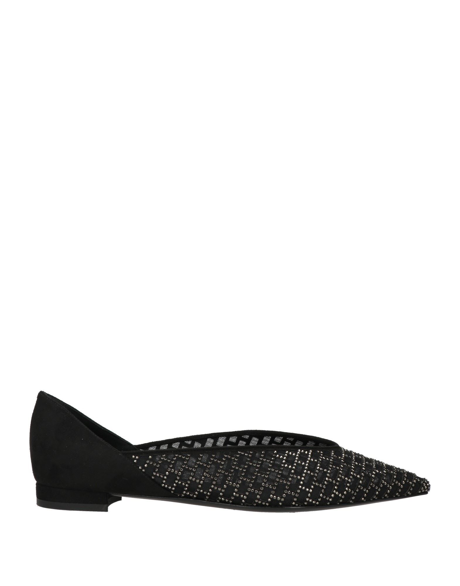  Emporio Armani - Schuhe - Ballerinas - On Yoox.com 