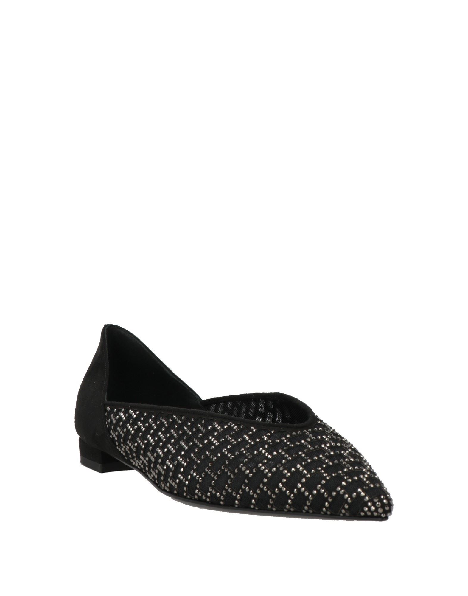  Emporio Armani - Schuhe - Ballerinas - On Yoox.com 