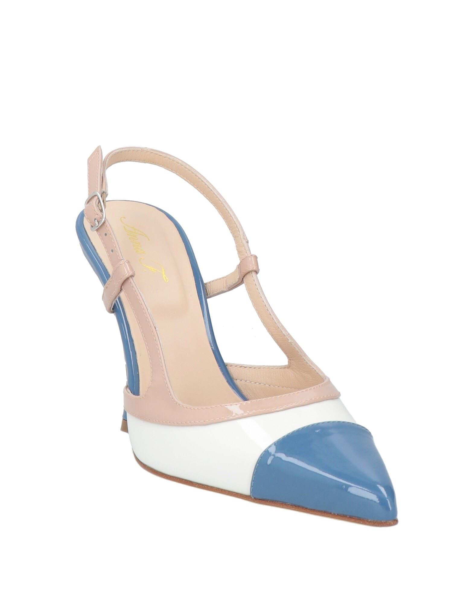 Anna F. - Schuhe - Pumps - On Yoox.com 