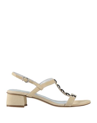 Dell Sandale Damen Beige 39 Damen