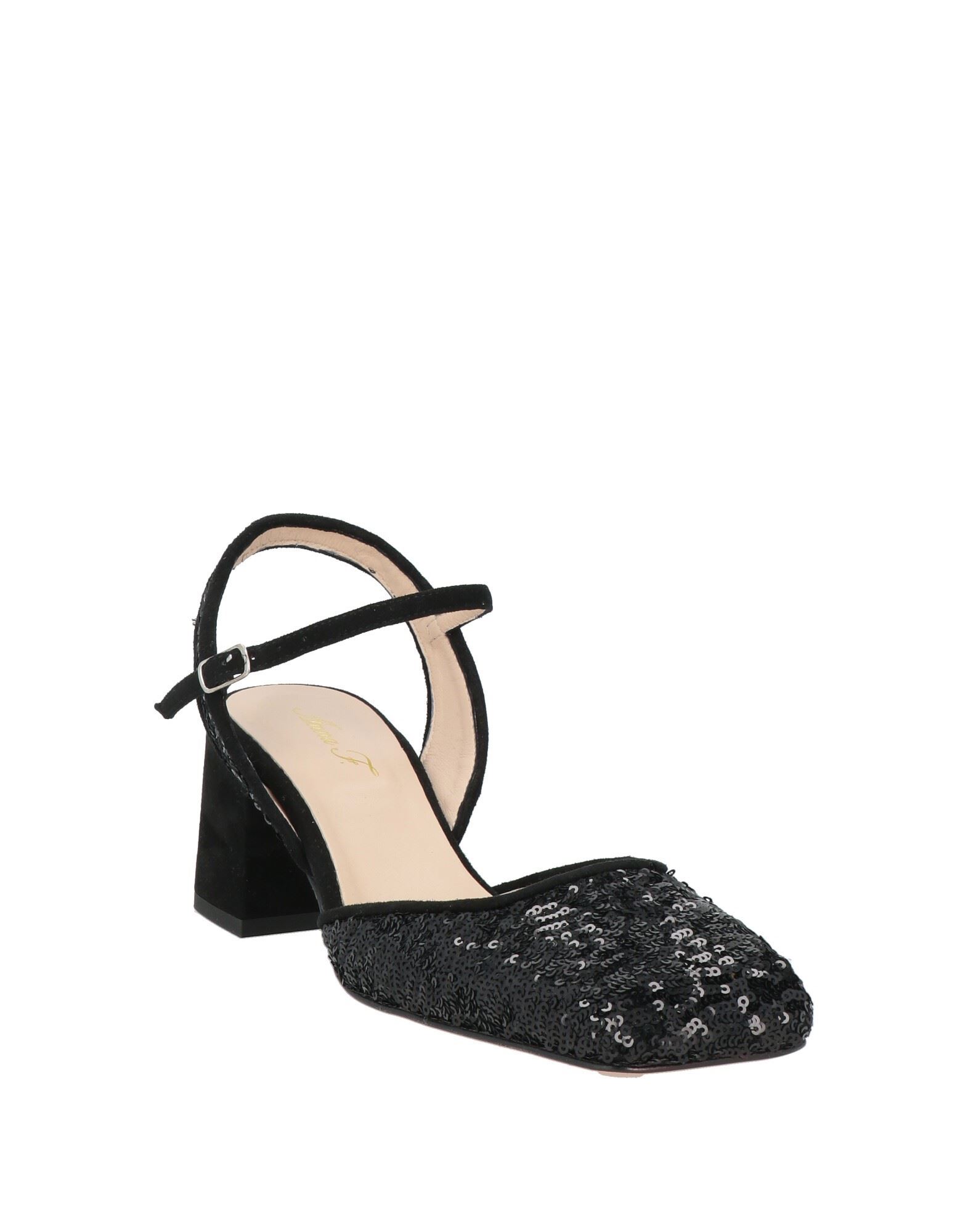  Anna F. - Schuhe - Pumps - On Yoox.com 