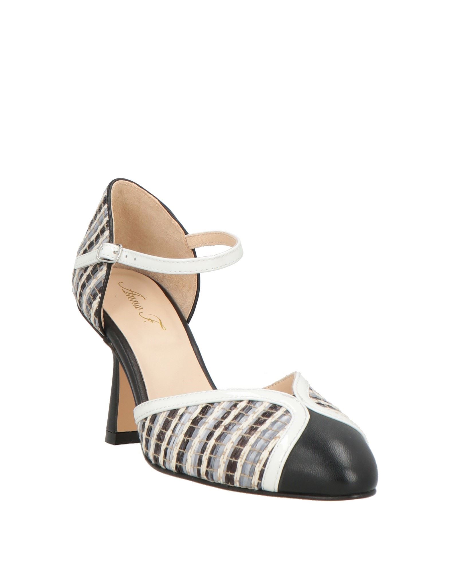  Anna F. - Schuhe - Pumps - On Yoox.com 