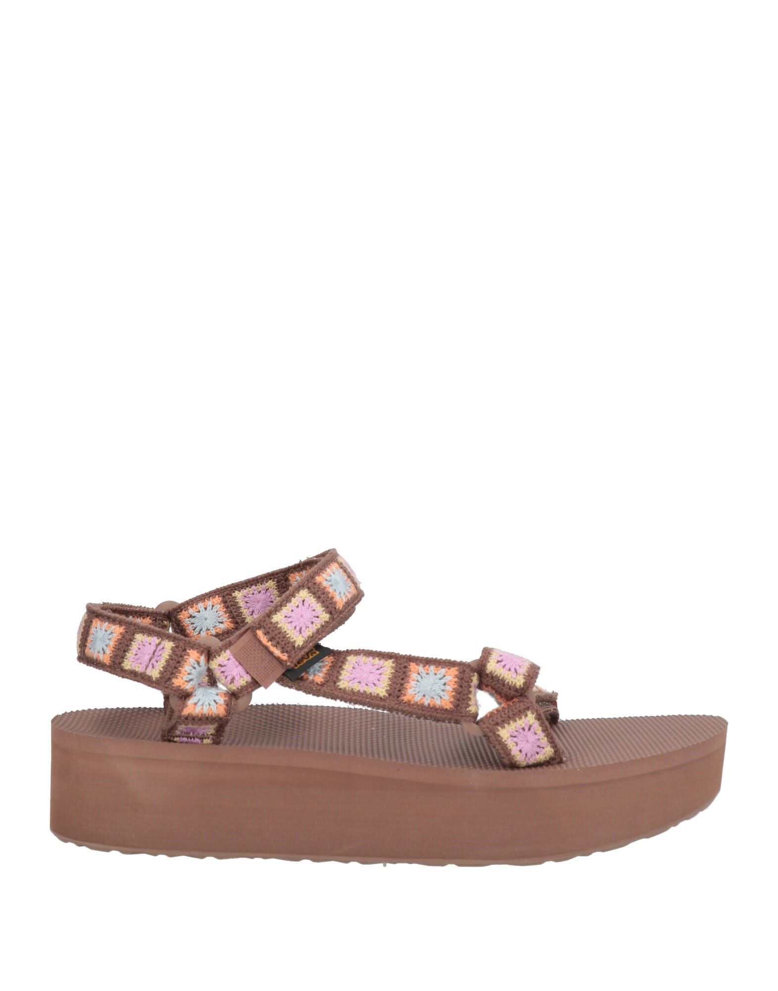  Teva - Schuhe - Sandalen - On Yoox.com 