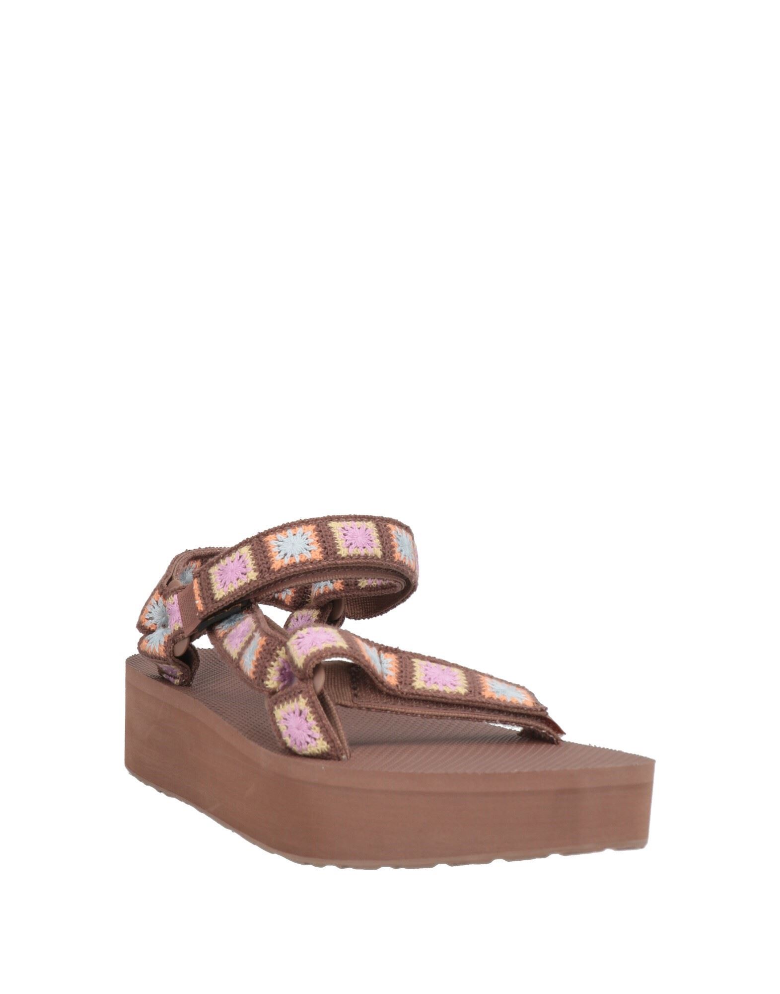  Teva - Schuhe - Sandalen - On Yoox.com 