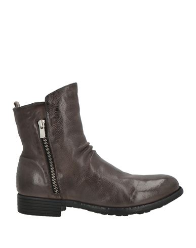 Botines de caña alta Mujer Topo 38 Mujer
