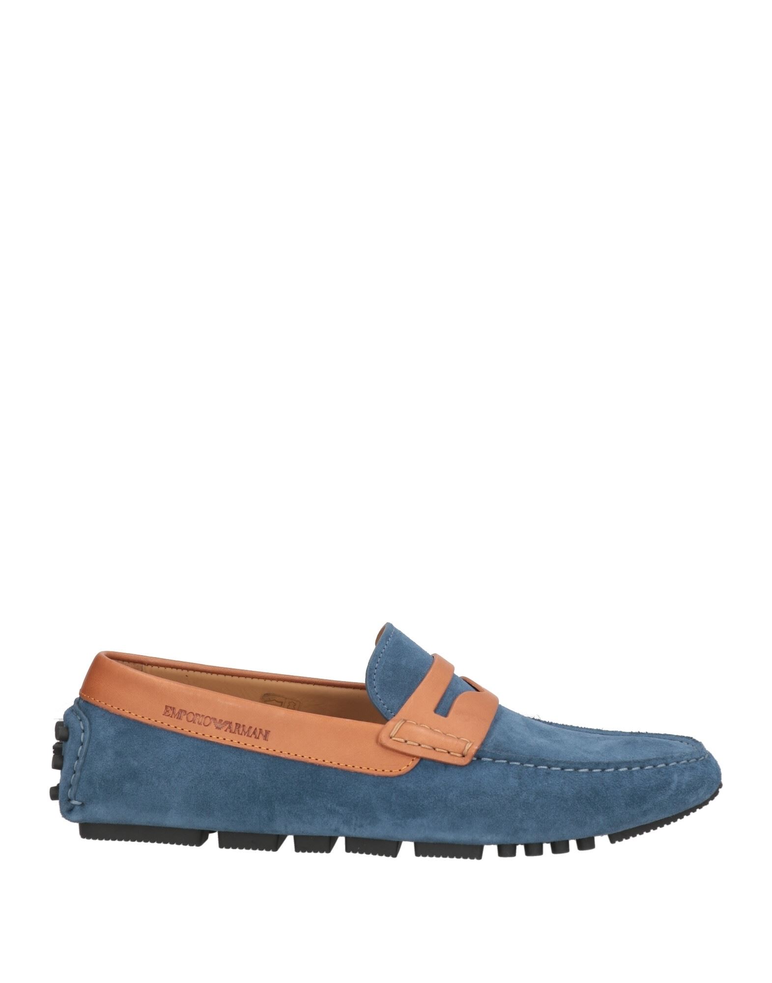  Emporio Armani - Schuhe - Mokassins - On Yoox.com 