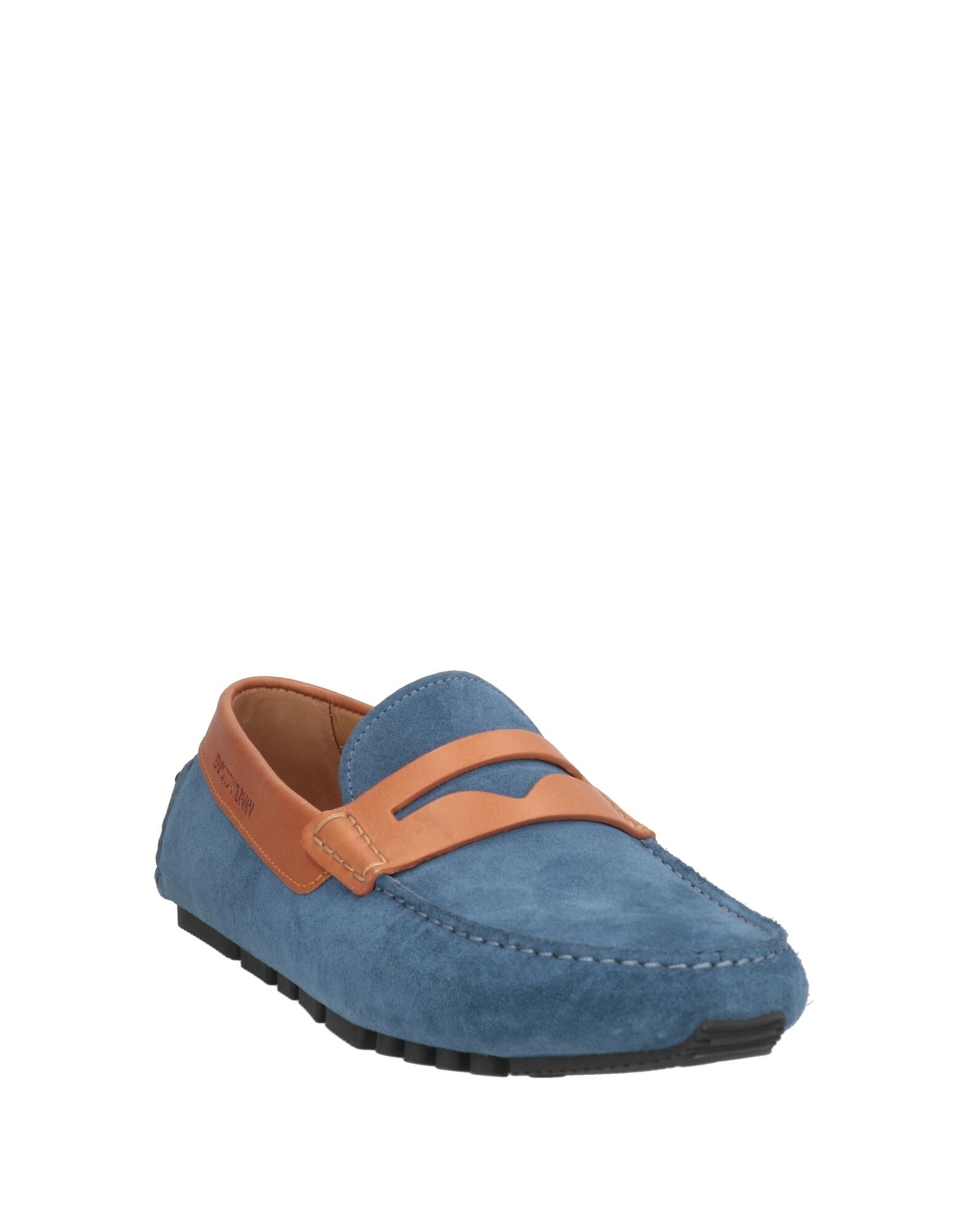  Emporio Armani - Schuhe - Mokassins - On Yoox.com 