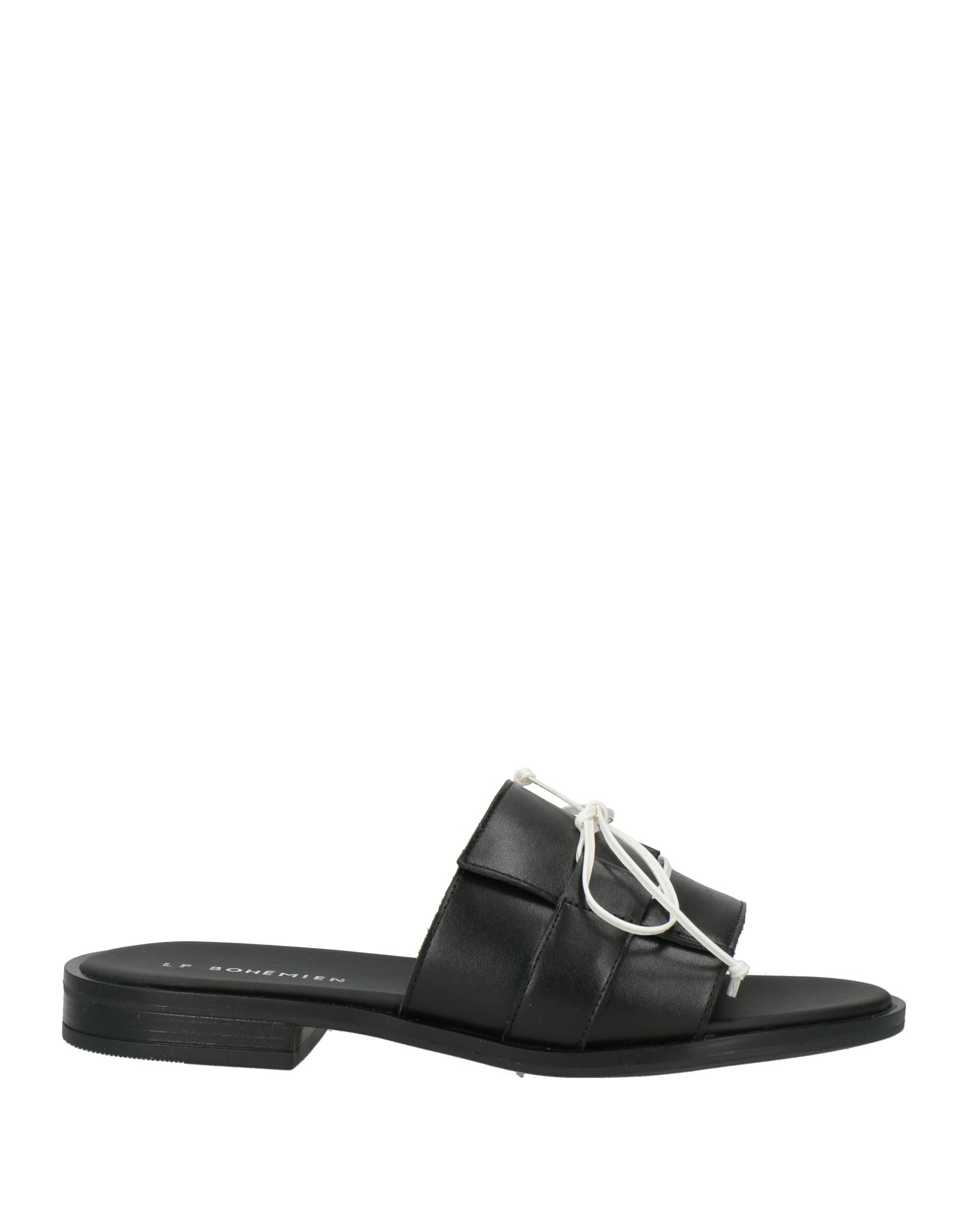 LE BOHÉMIEN LE BOHÉMIEN ΠΑΠΟΥΤΣΙΑ Πέδιλα