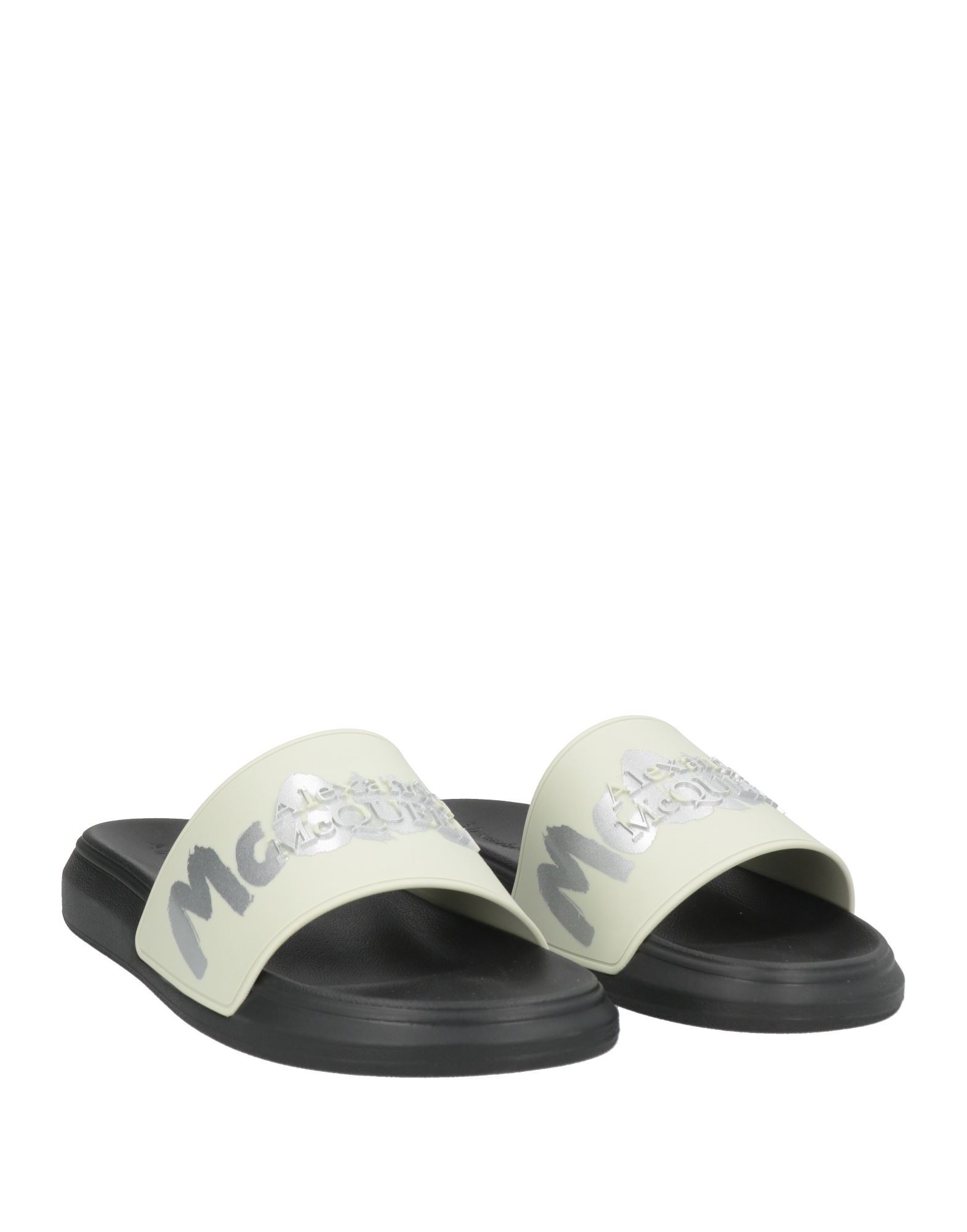  Mcqueen - Schuhe - Sandalen - On Yoox.com 