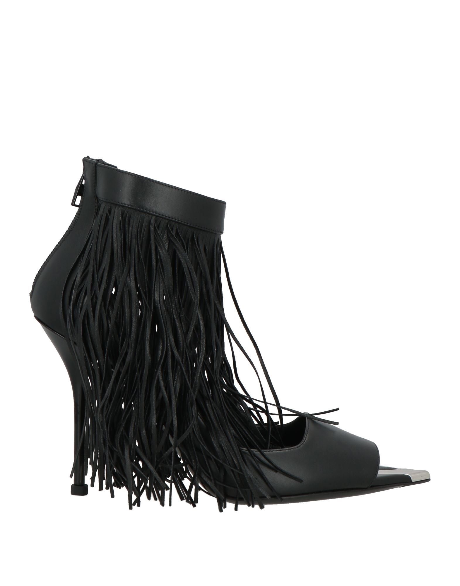 Mcqueen - Schuhe - Pumps - On Yoox.com 