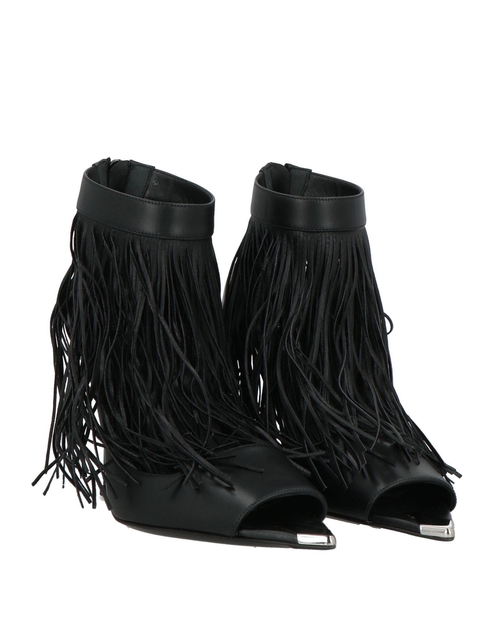  Mcqueen - Schuhe - Pumps - On Yoox.com 