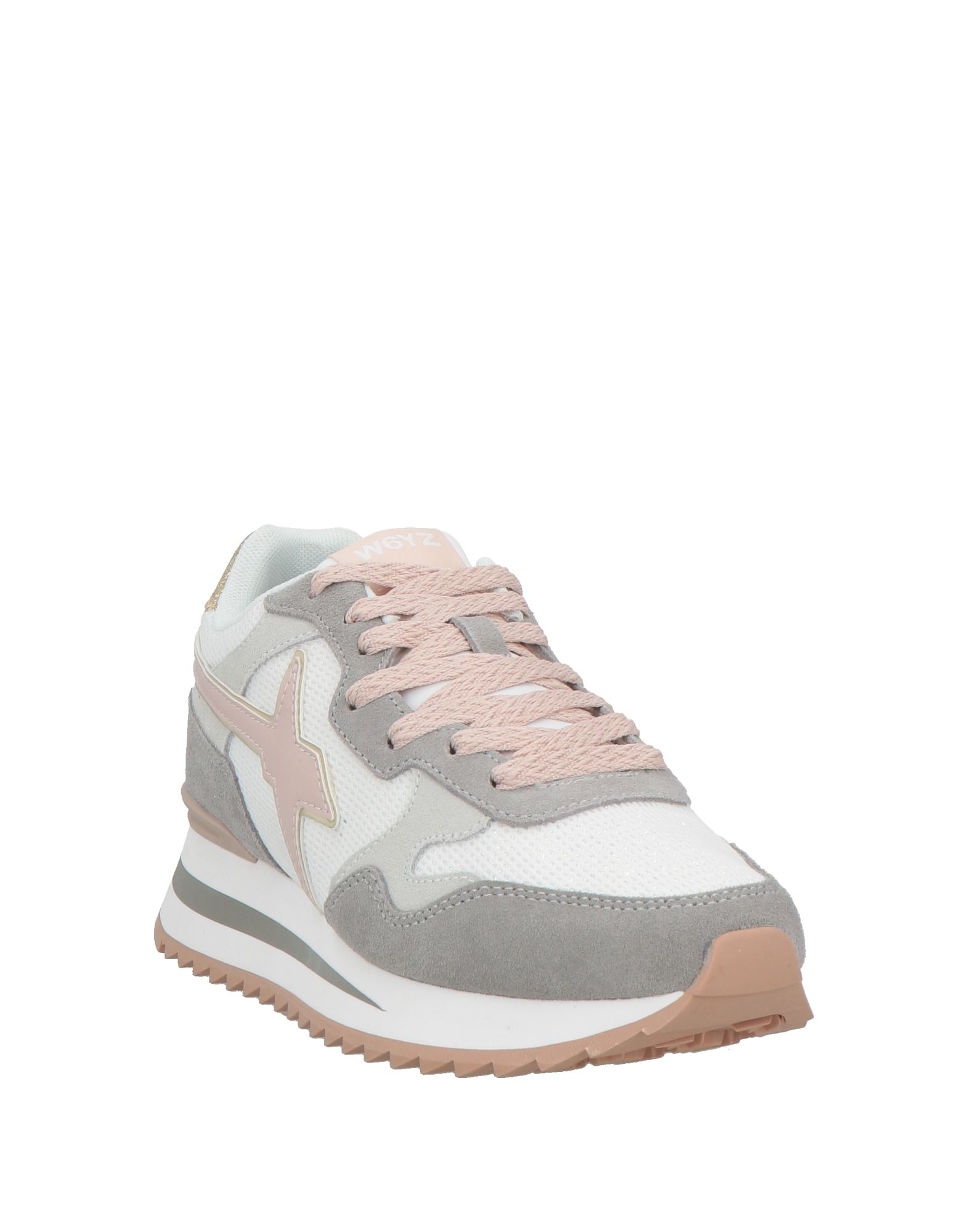  W6yz - Schuhe - Sneakers - On Yoox.com 