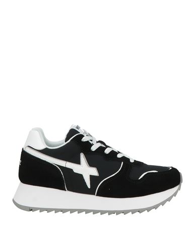 Sneakers Damen Schwarz 39,40 Damen