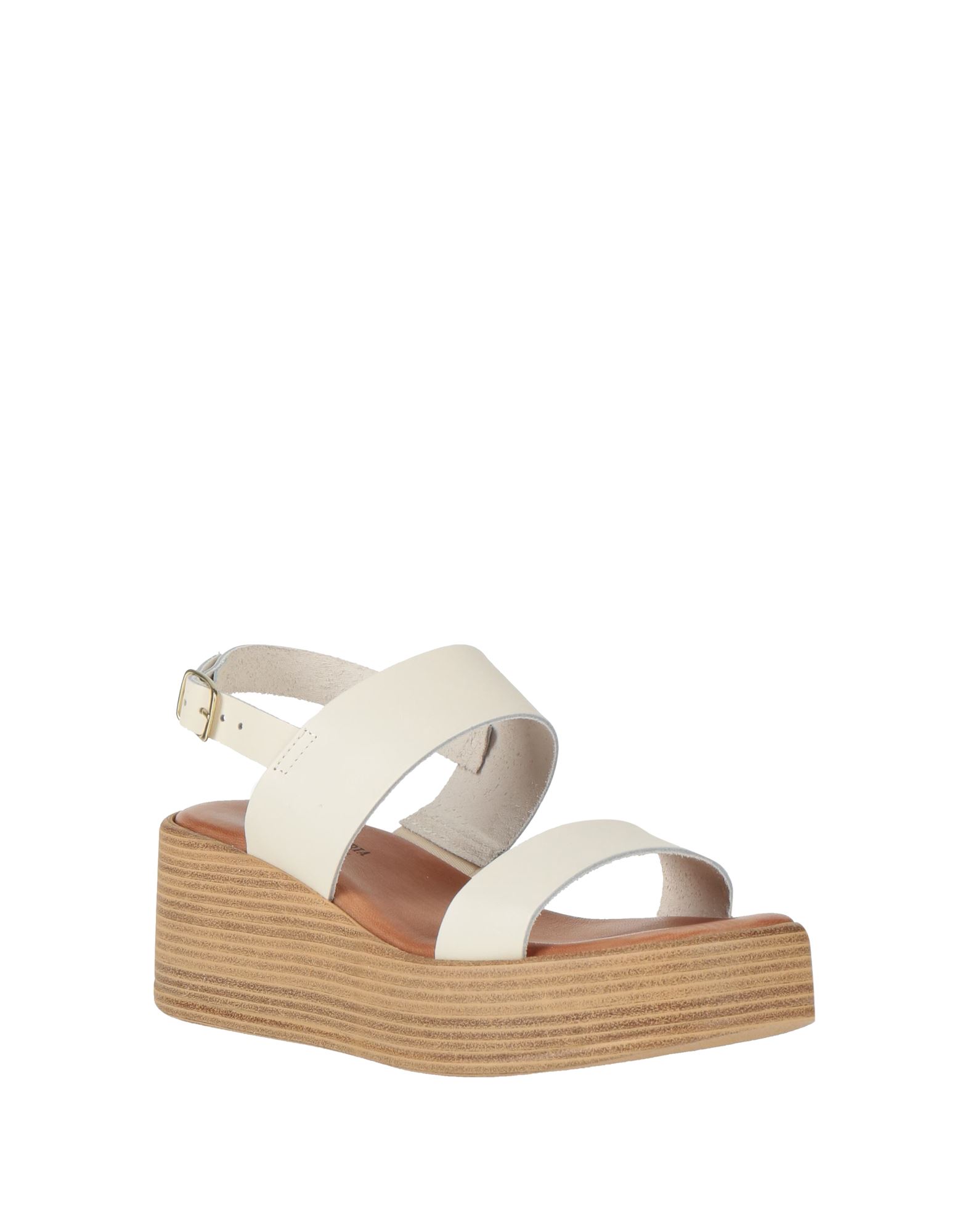  Antica Cuoieria - Schuhe - Sandalen - On Yoox.com 